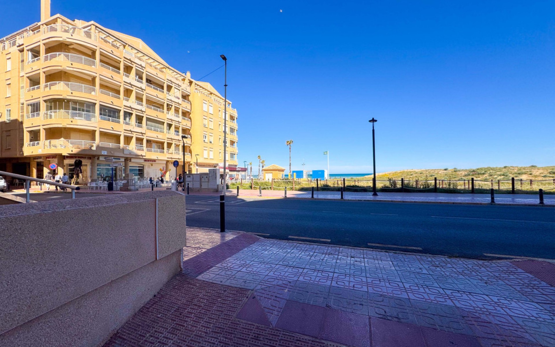 A Vendre - Appartement - Torrevieja - La Mata