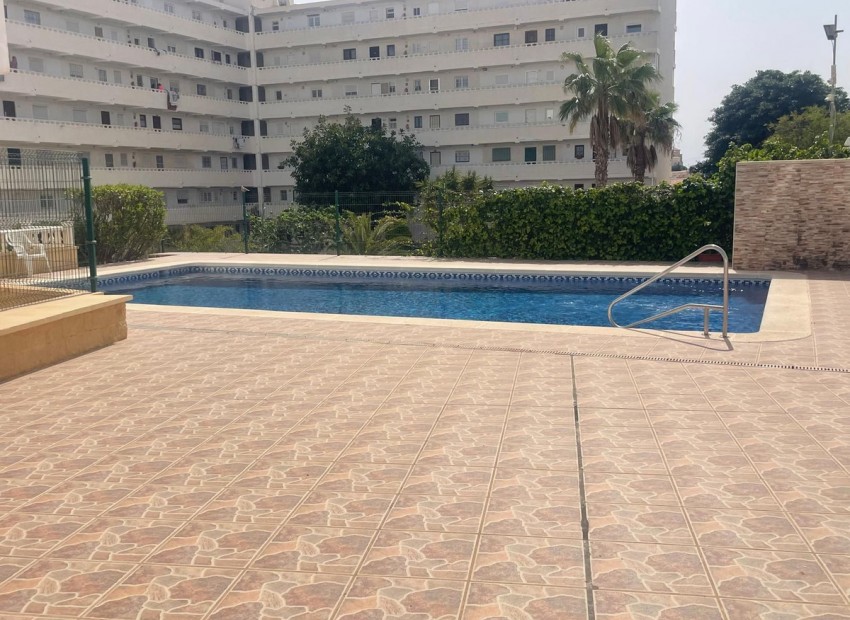 A Vendre - Appartement - Torrevieja - La Mata