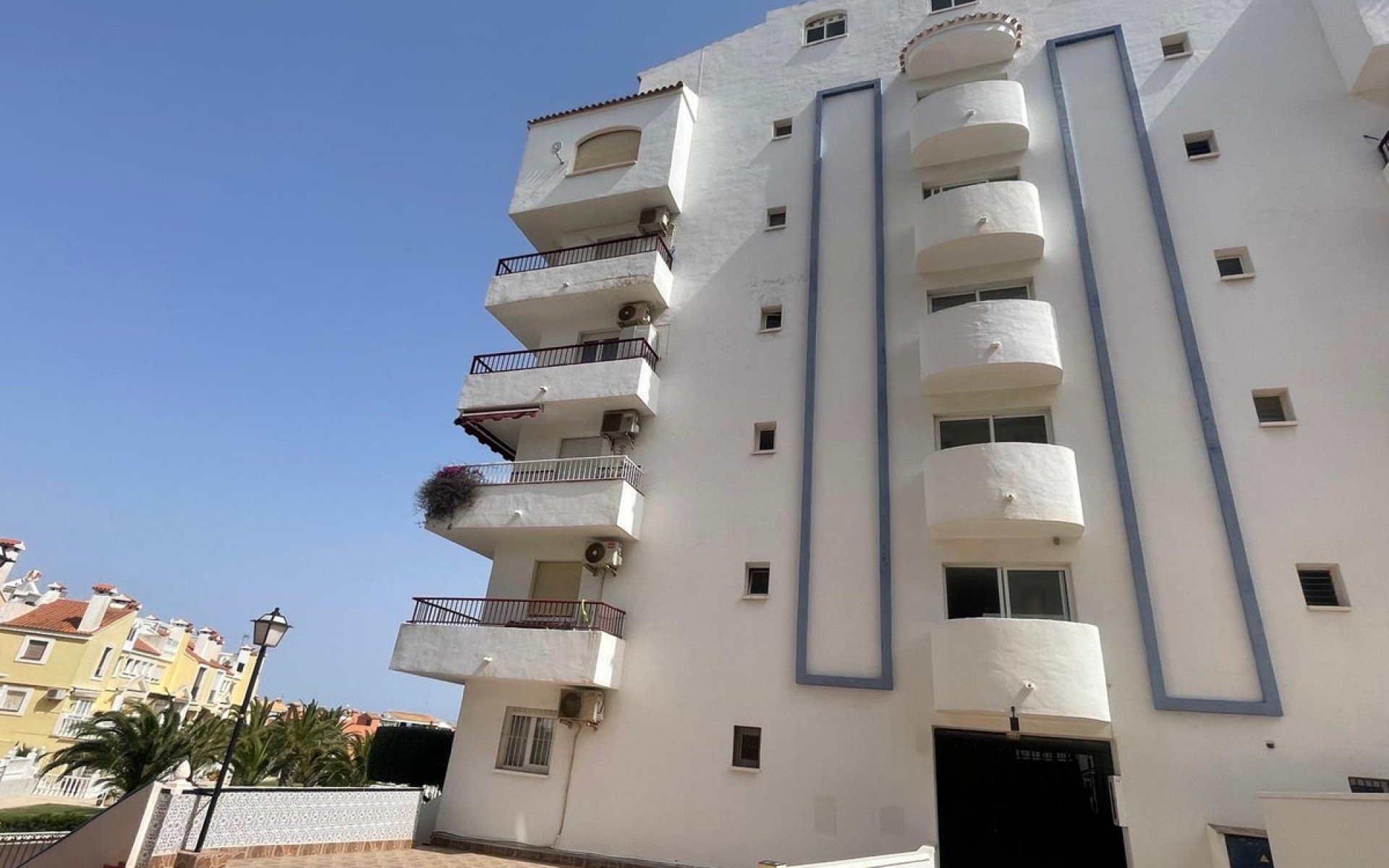 A Vendre - Appartement - Torrevieja - La Mata