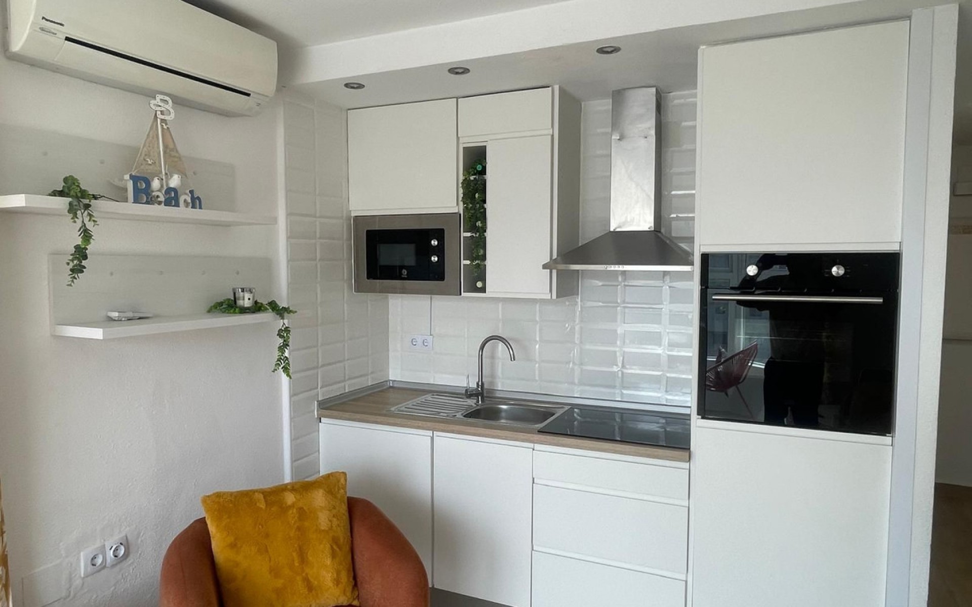 A Vendre - Appartement - Torrevieja - La Mata