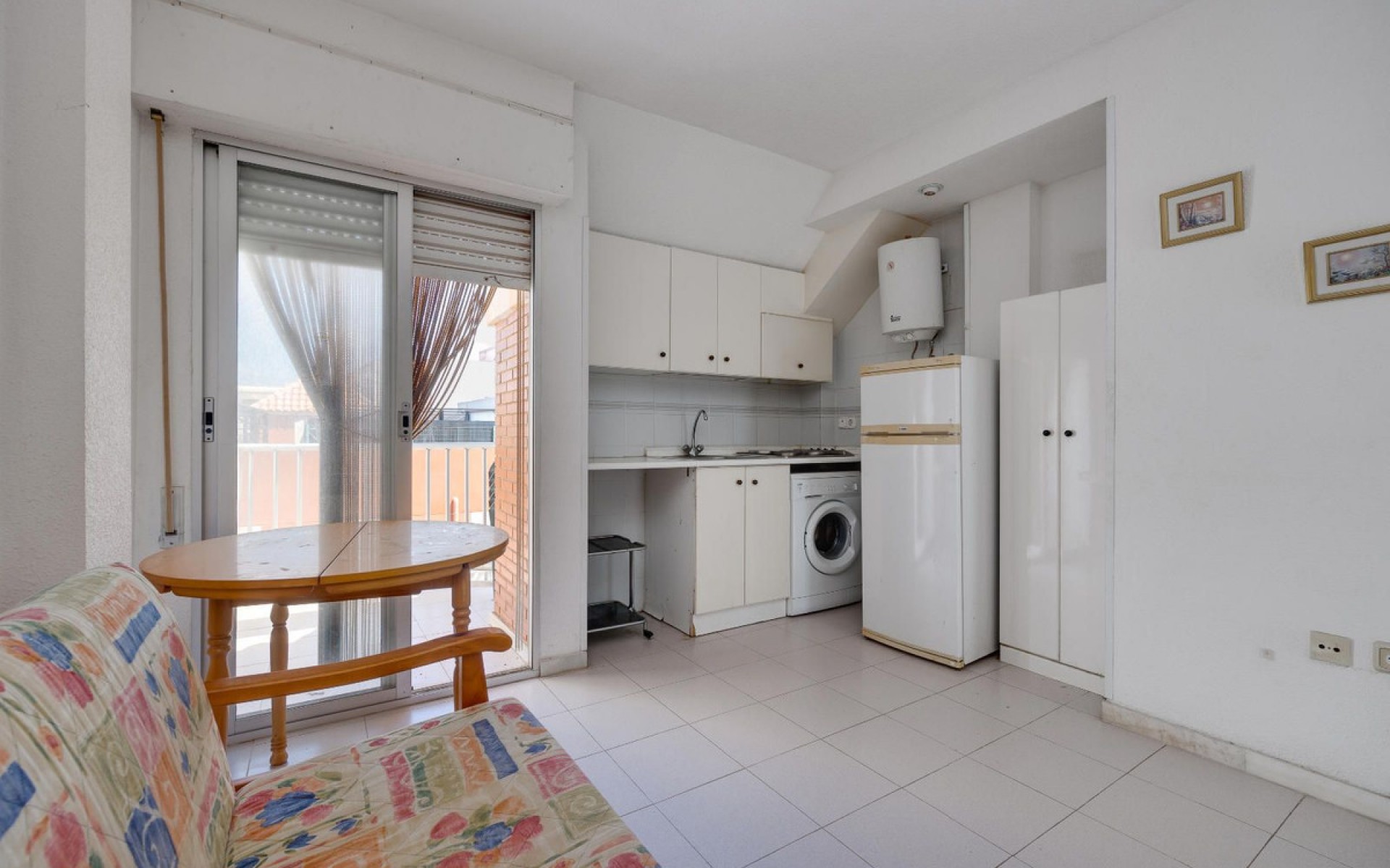 A Vendre - Appartement - Torrevieja - La Mata
