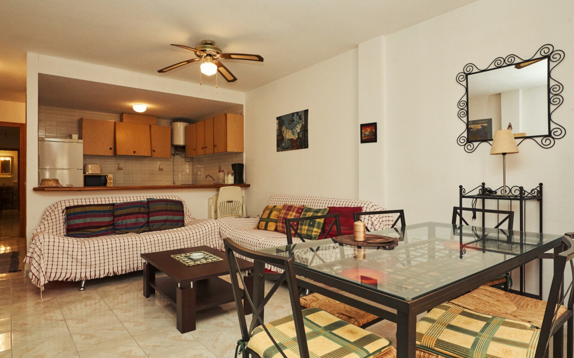 A Vendre - Appartement - Torrevieja - La Mata
