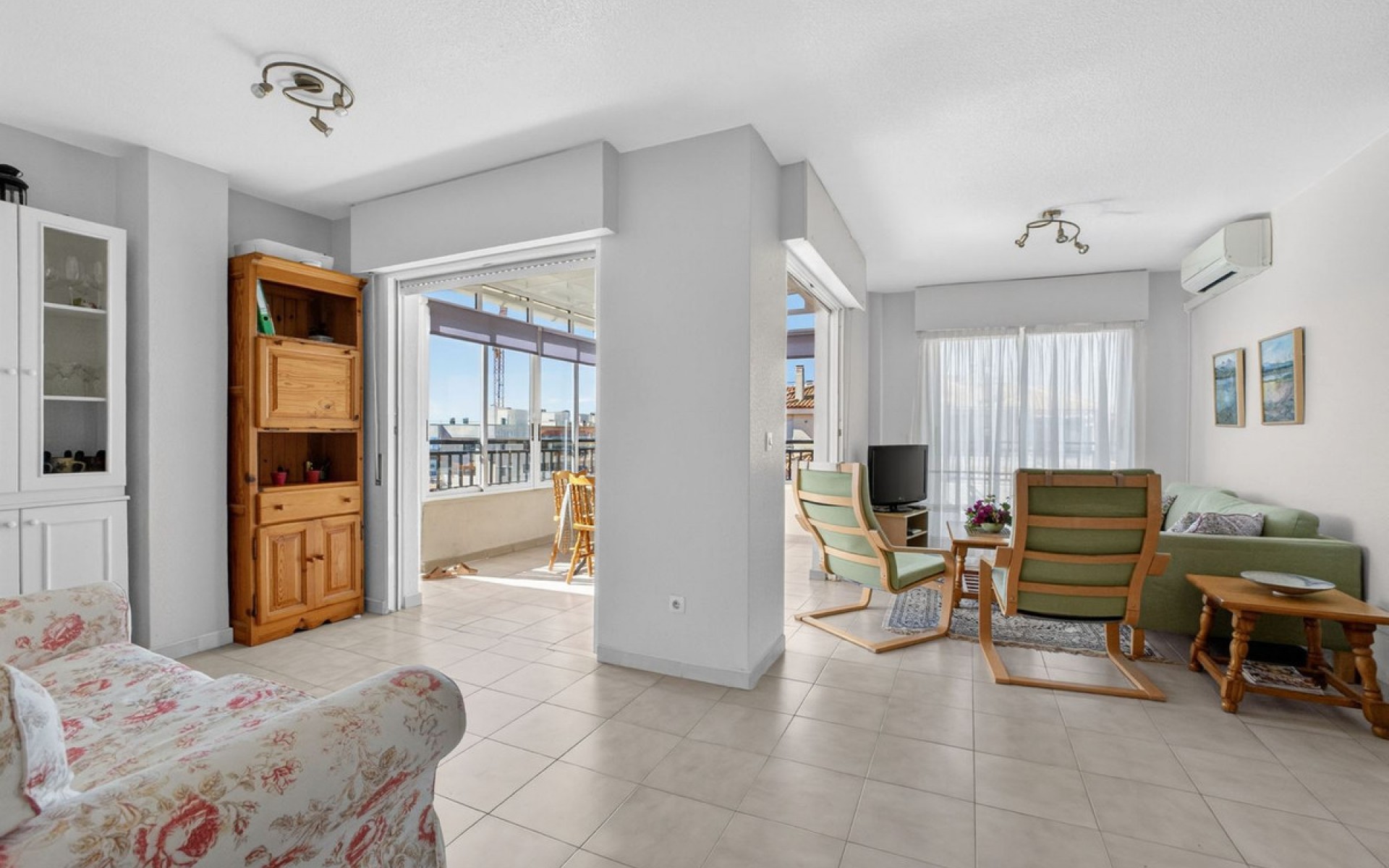 A Vendre - Appartement - Torrevieja - La Mata