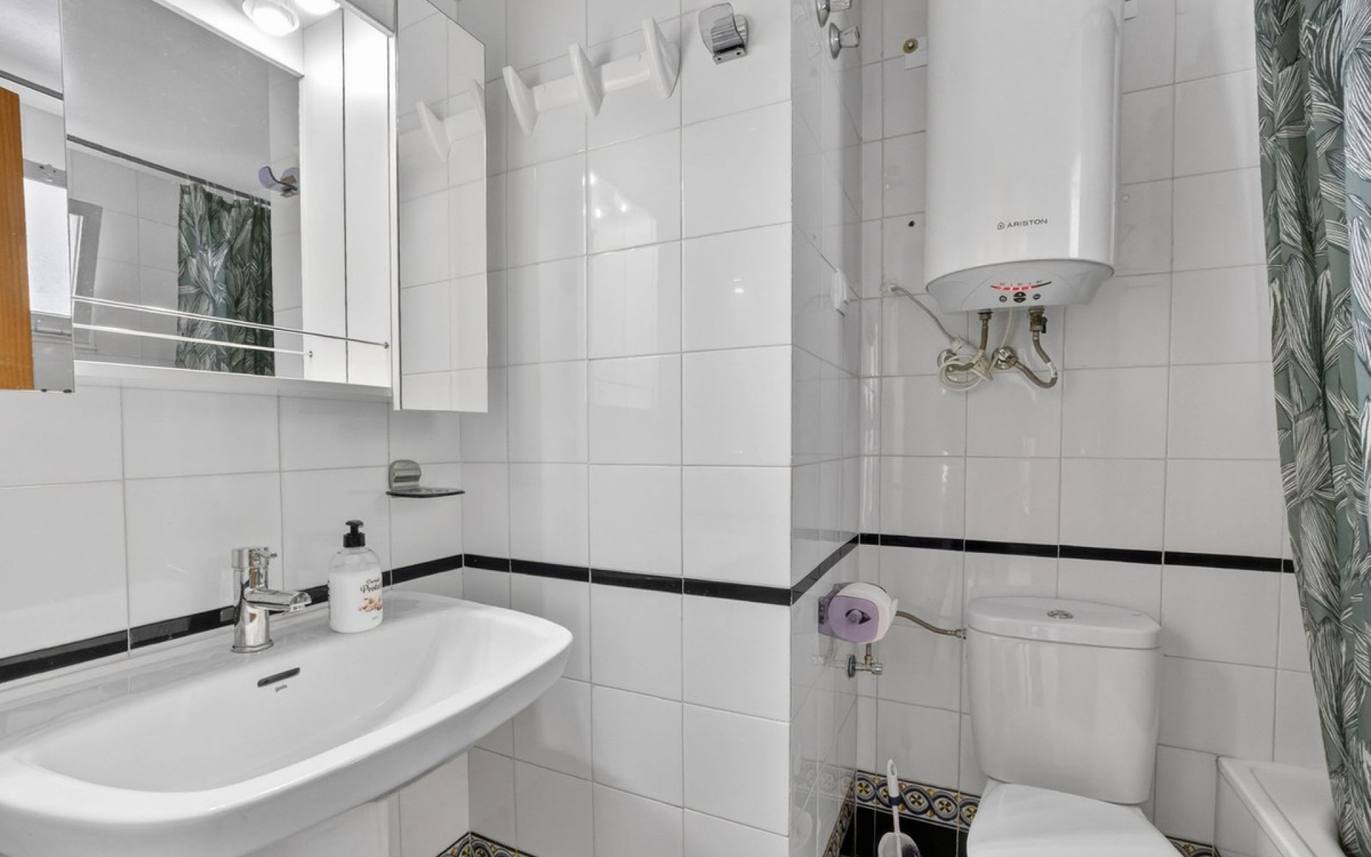 A Vendre - Appartement - Torrevieja - La Mata