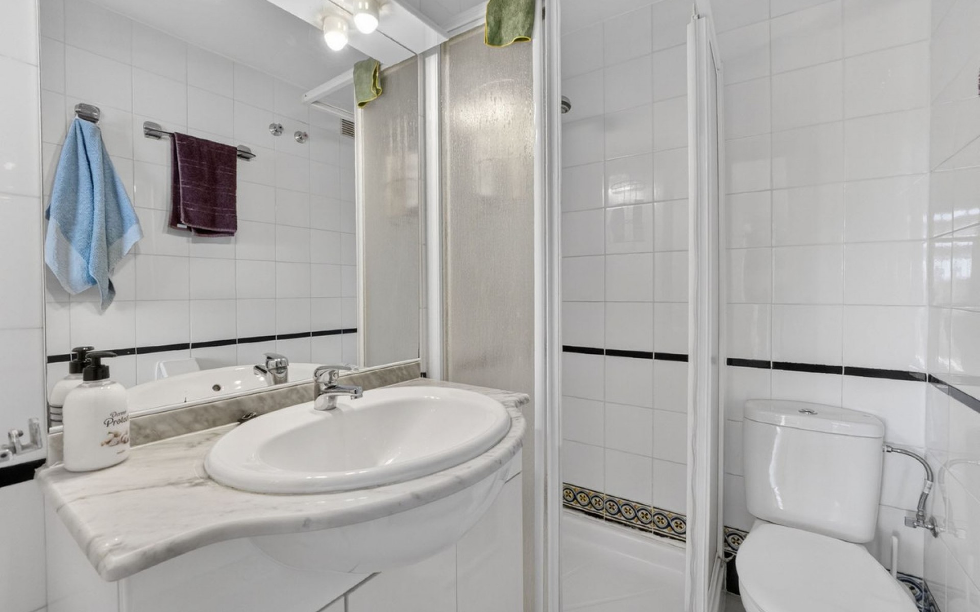 A Vendre - Appartement - Torrevieja - La Mata