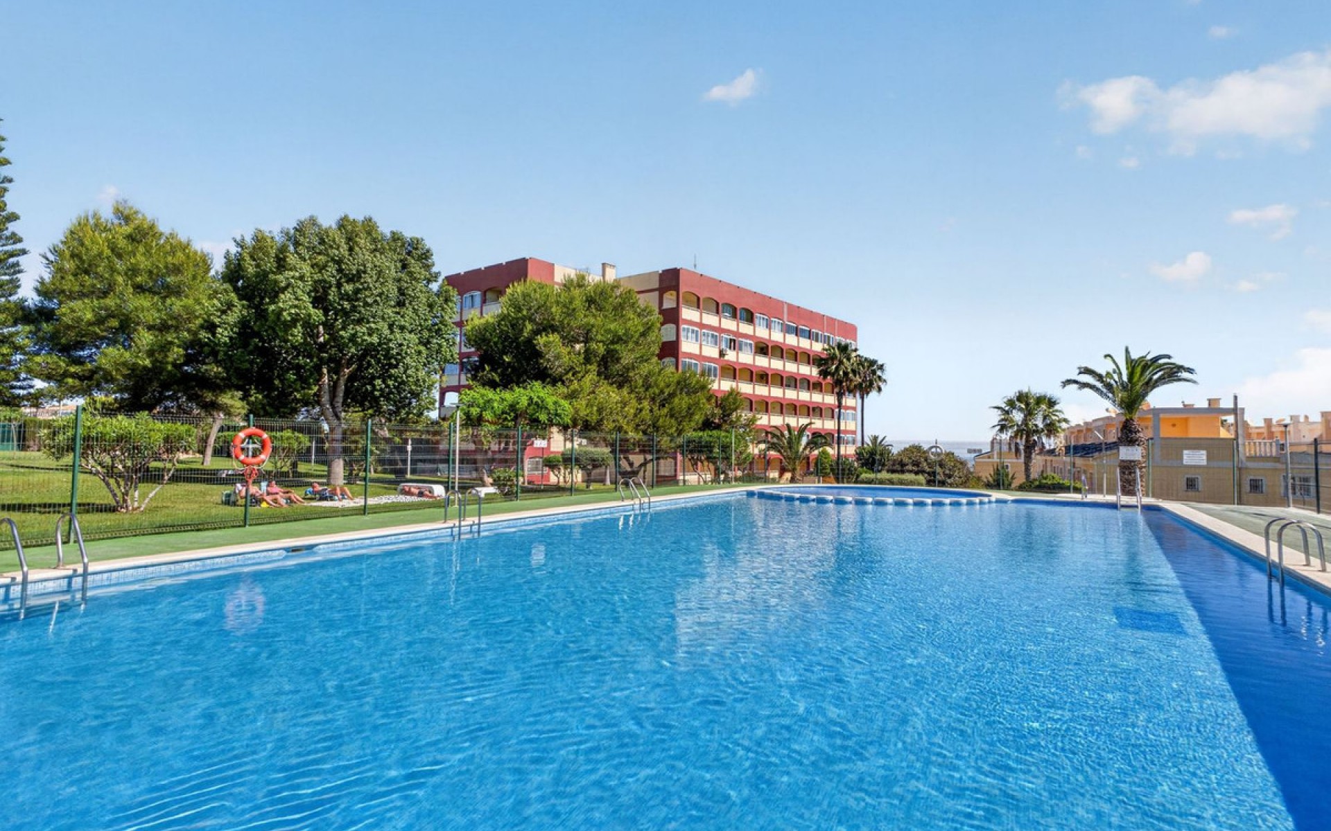 A Vendre - Appartement - Torrevieja - La Mata