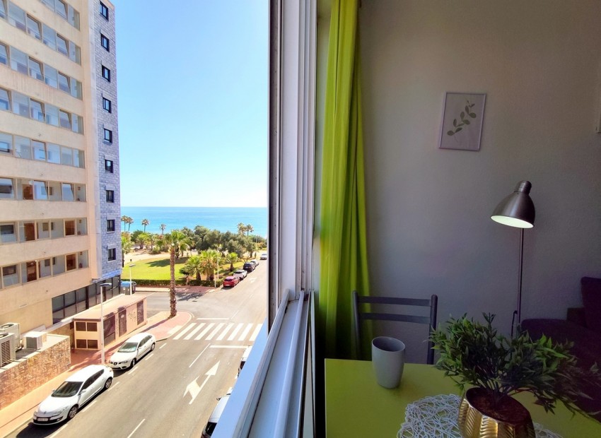 A Vendre - Appartement - Torrevieja - La Mata