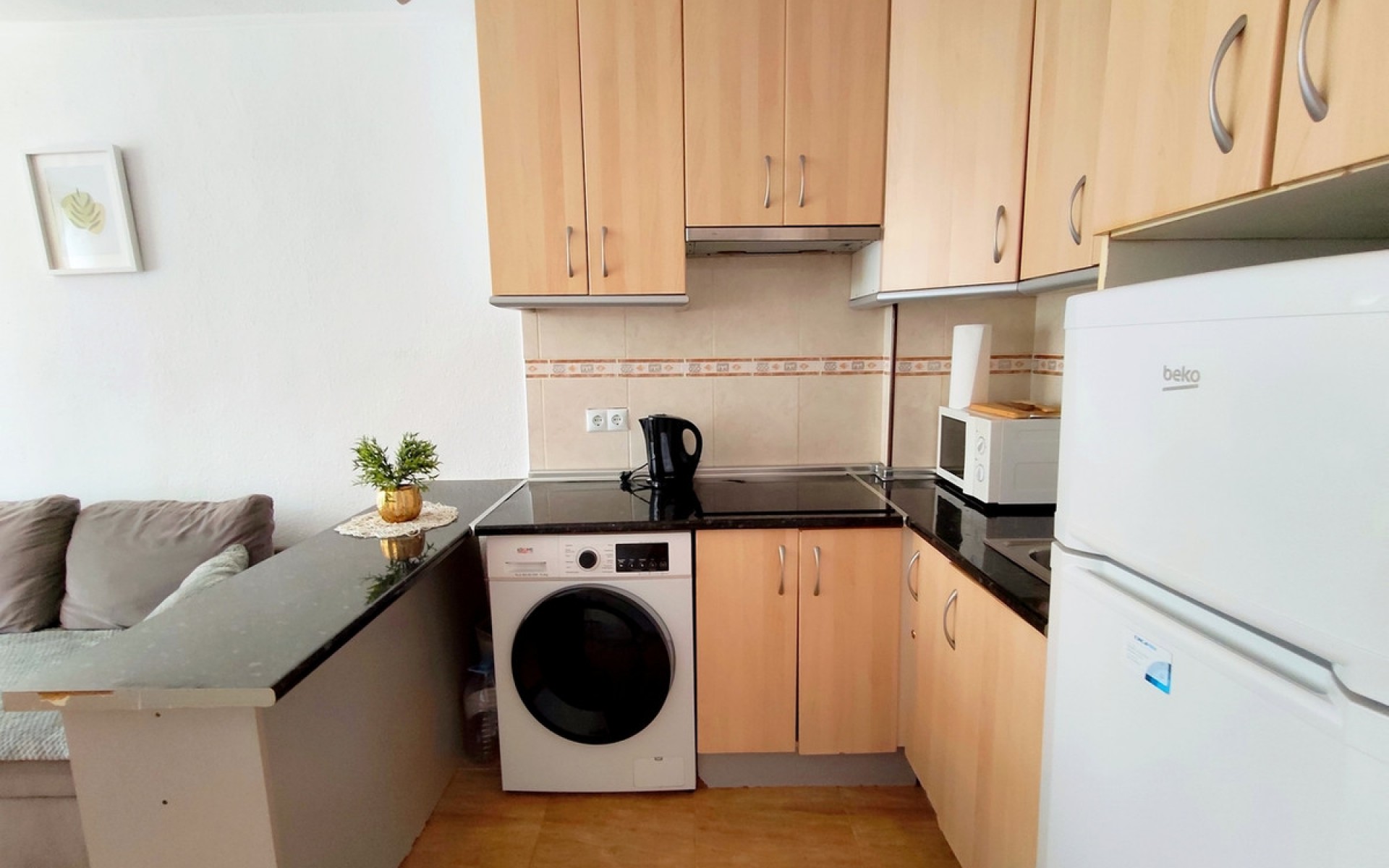 A Vendre - Appartement - Torrevieja - La Mata