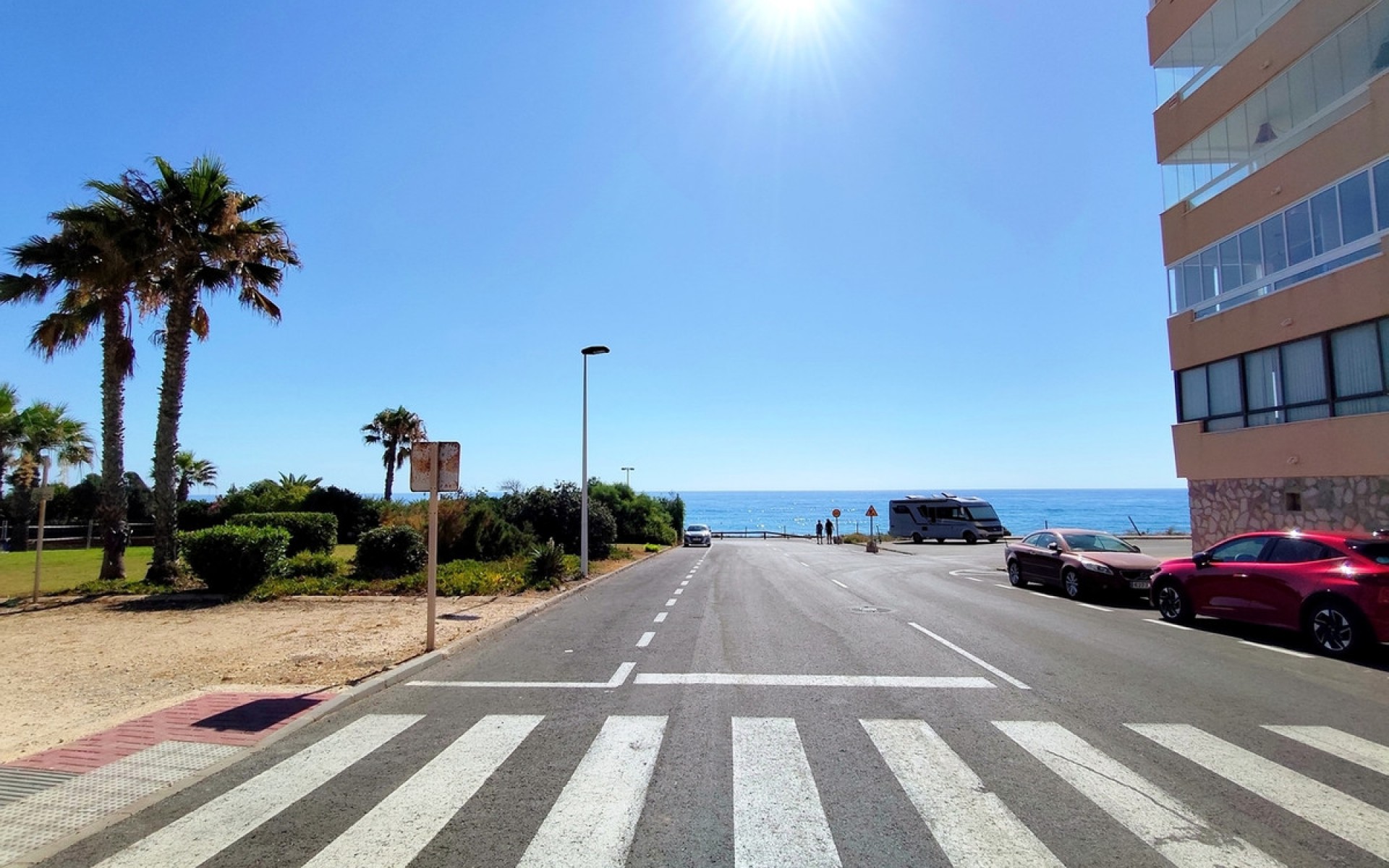 A Vendre - Appartement - Torrevieja - La Mata