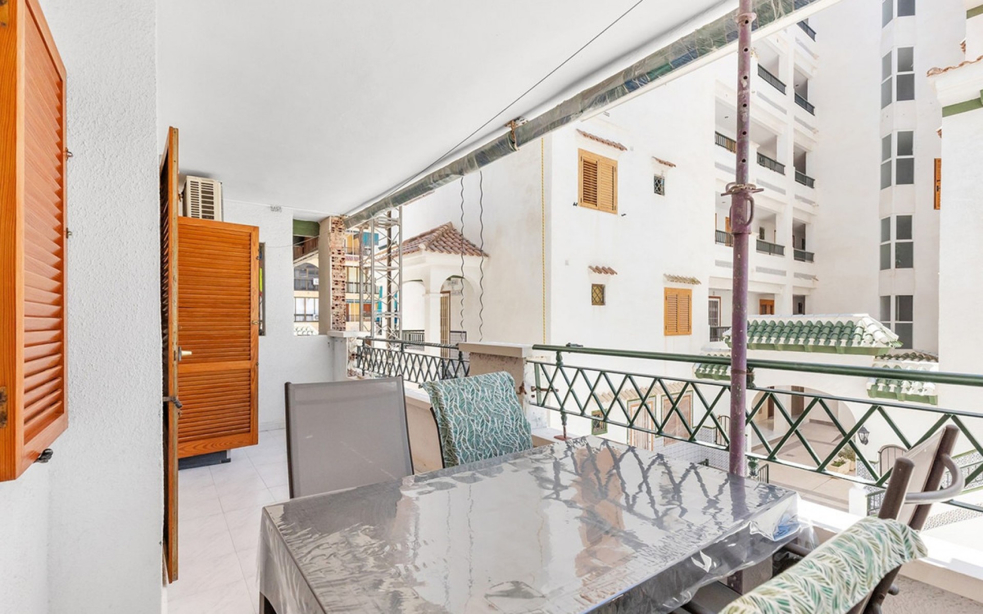 A Vendre - Appartement - Torrevieja - La Mata