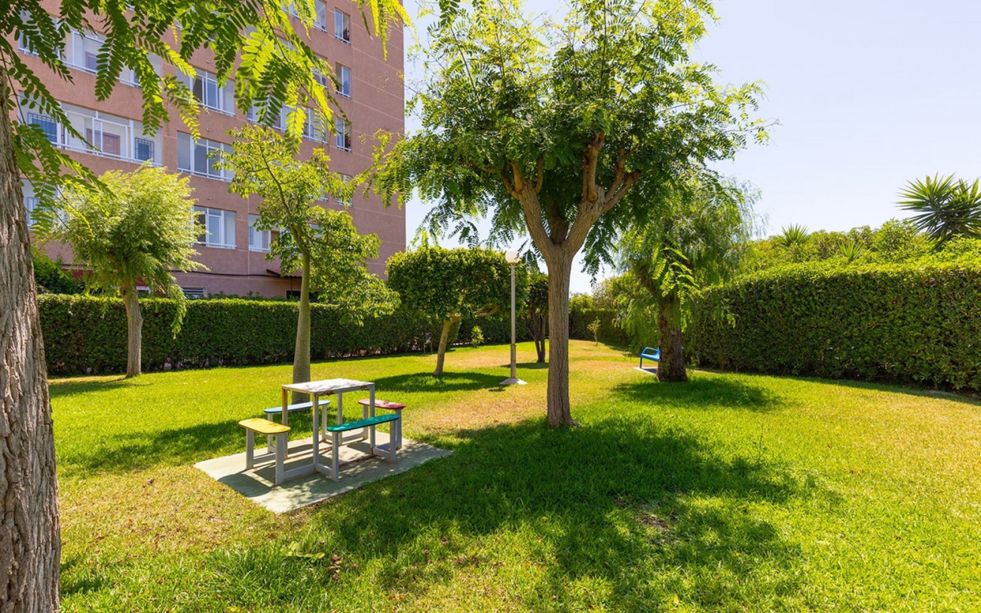 A Vendre - Appartement - Torrevieja - La Mata