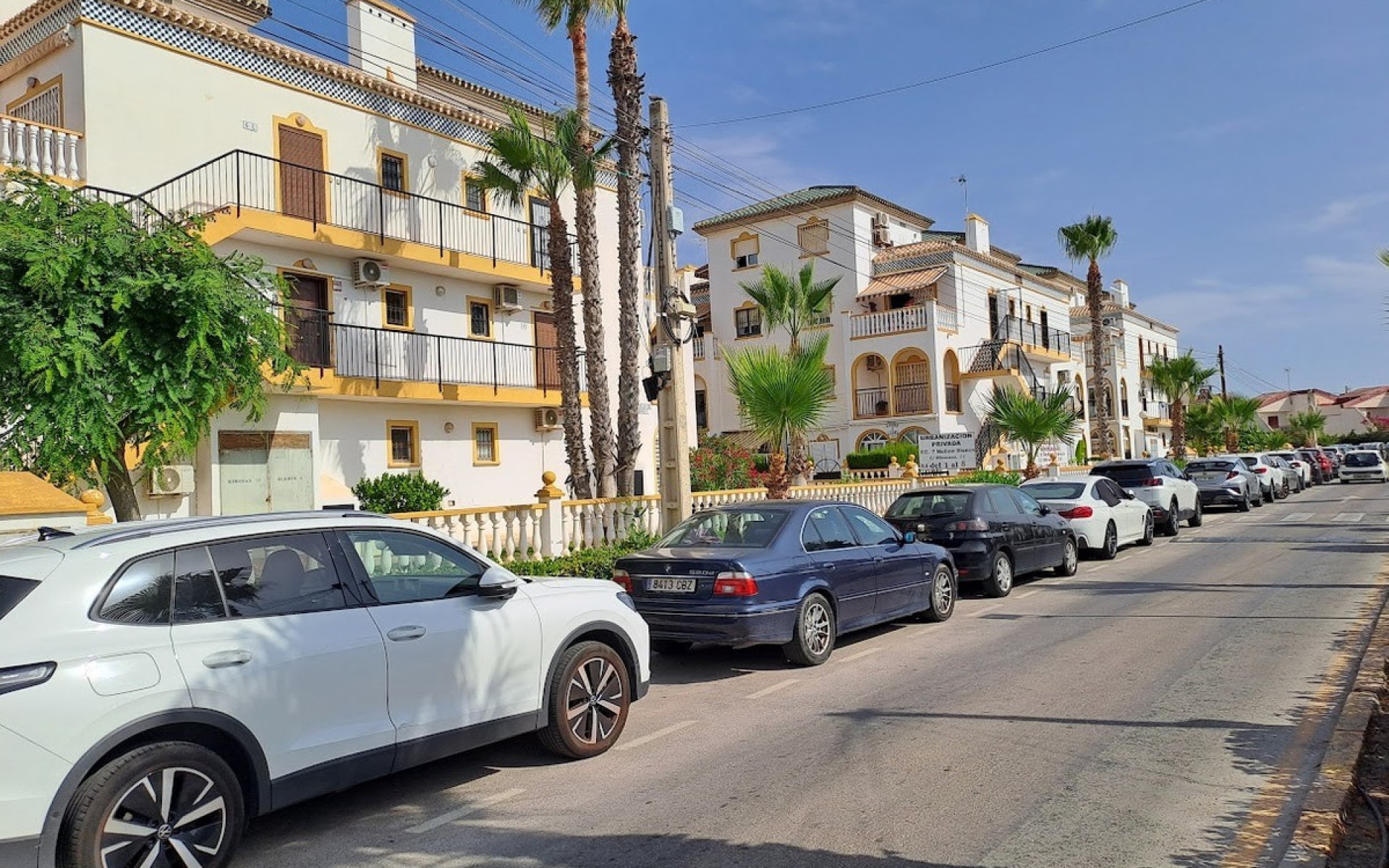 A Vendre - Appartement - Torrevieja - La Mata