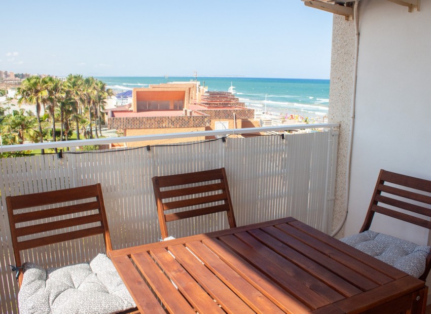 A Vendre - Appartement - Torrevieja - La Mata