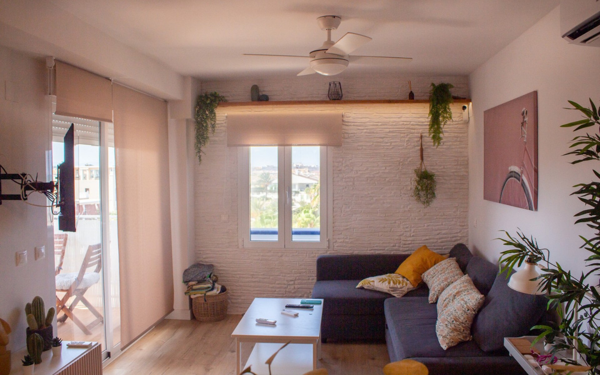 A Vendre - Appartement - Torrevieja - La Mata