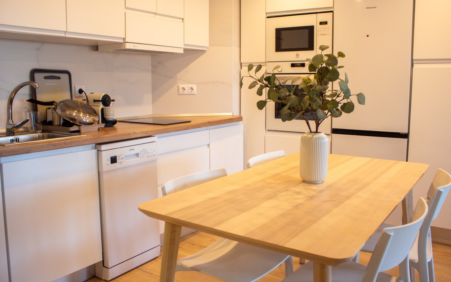 A Vendre - Appartement - Torrevieja - La Mata