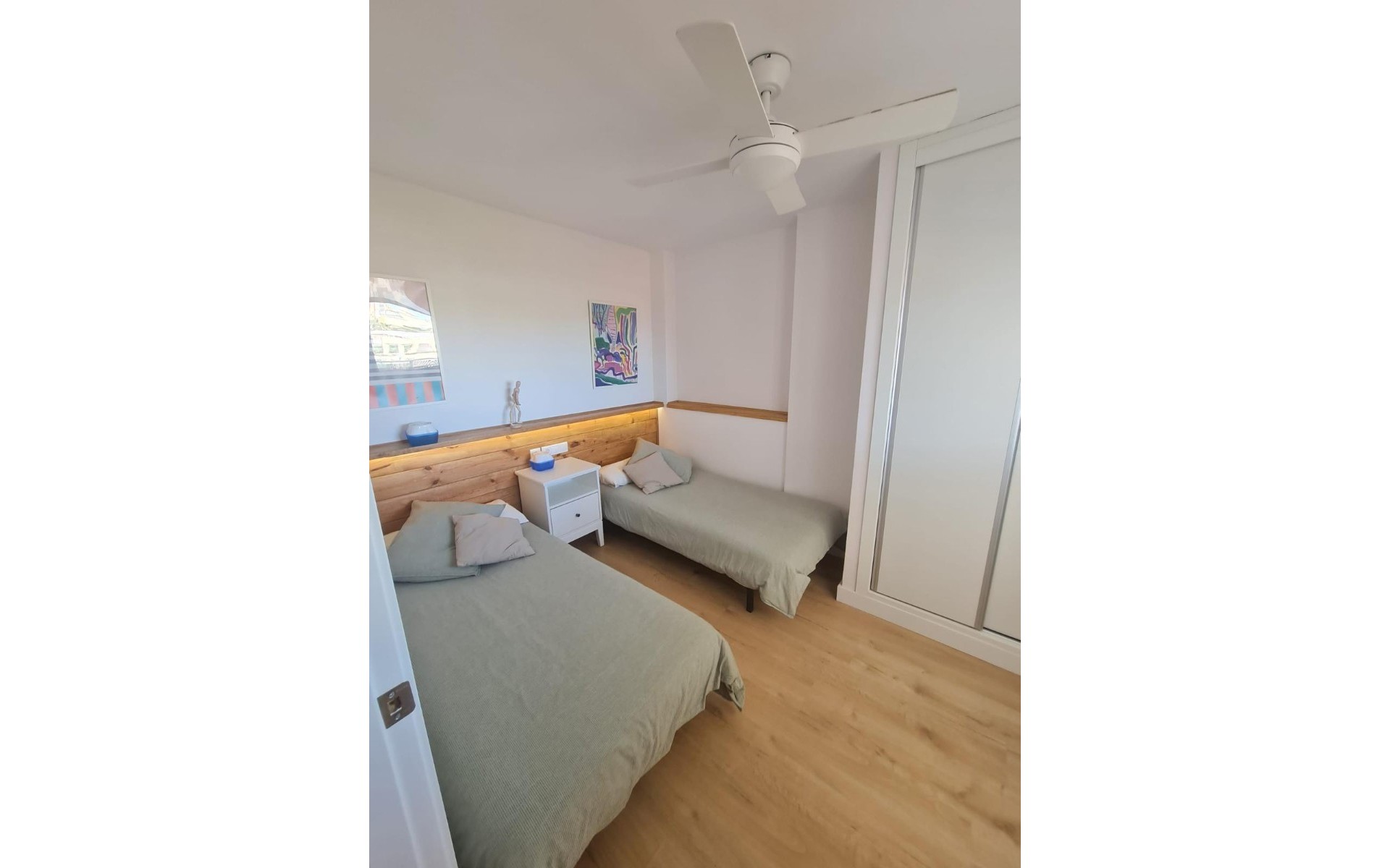 A Vendre - Appartement - Torrevieja - La Mata
