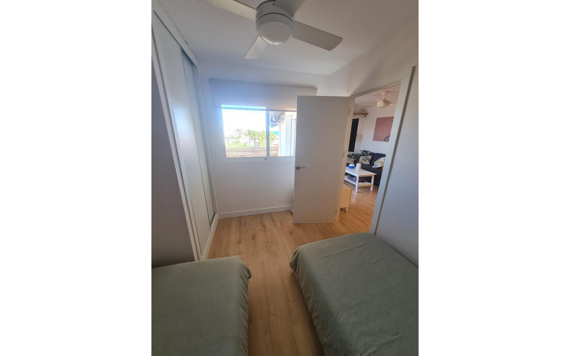 A Vendre - Appartement - Torrevieja - La Mata