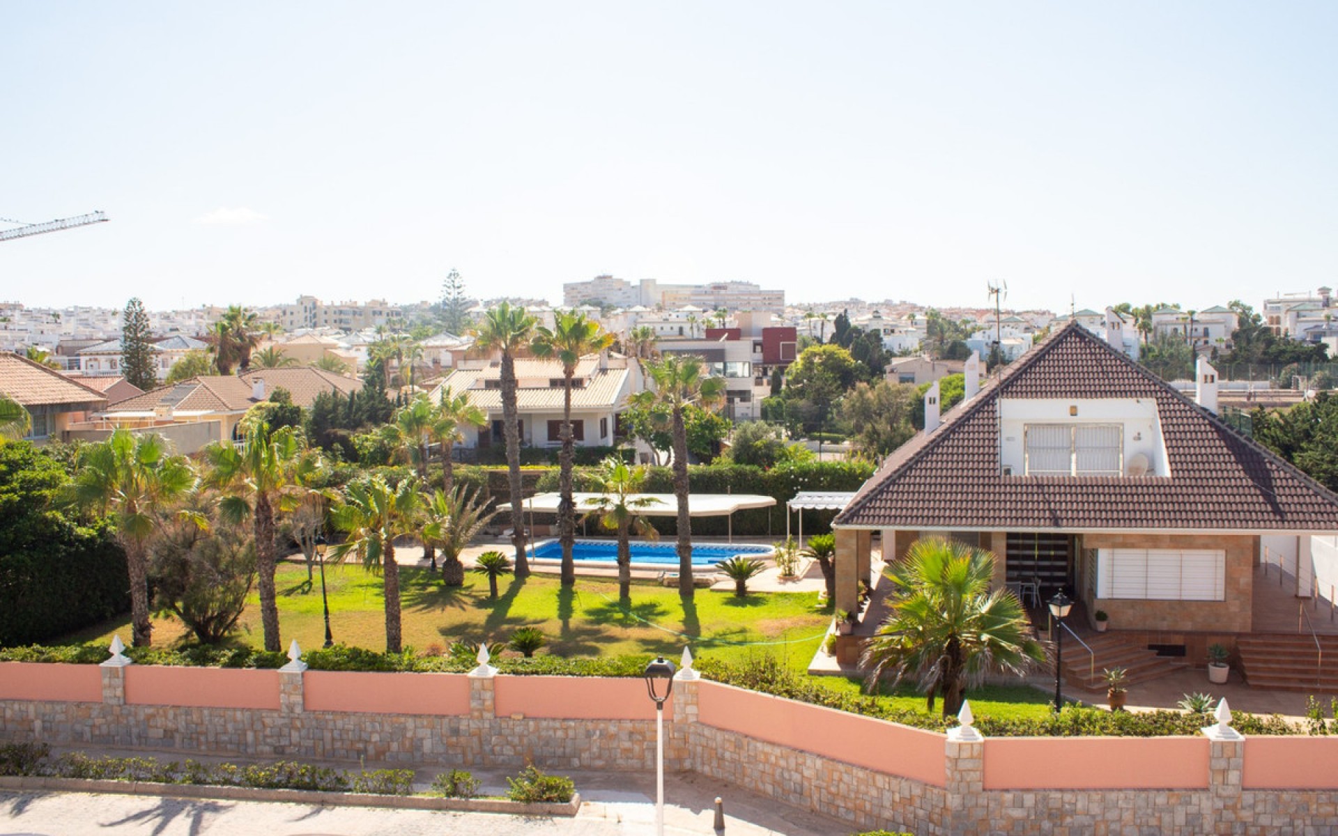 A Vendre - Appartement - Torrevieja - La Mata