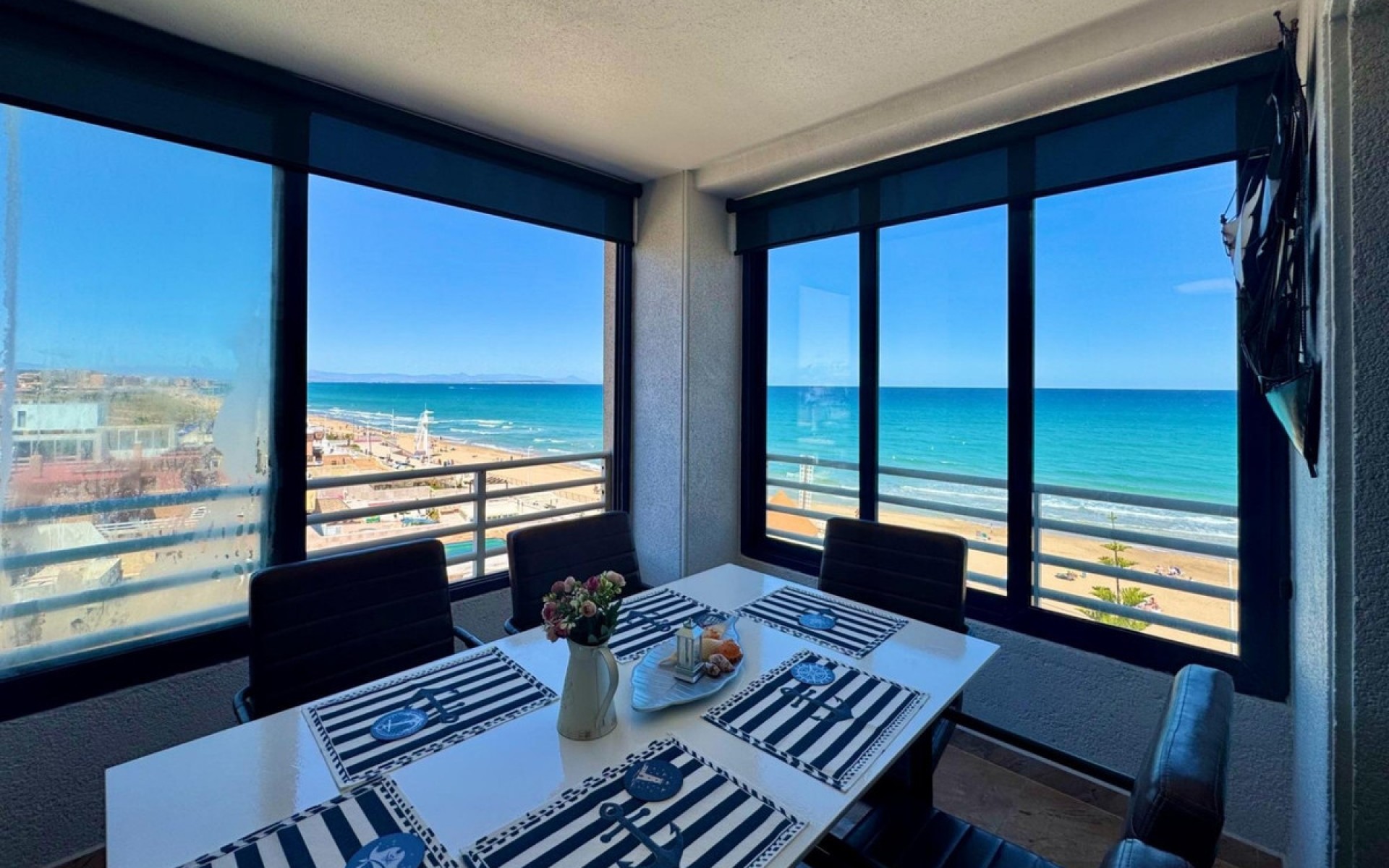 A Vendre - Appartement - Torrevieja - La Mata