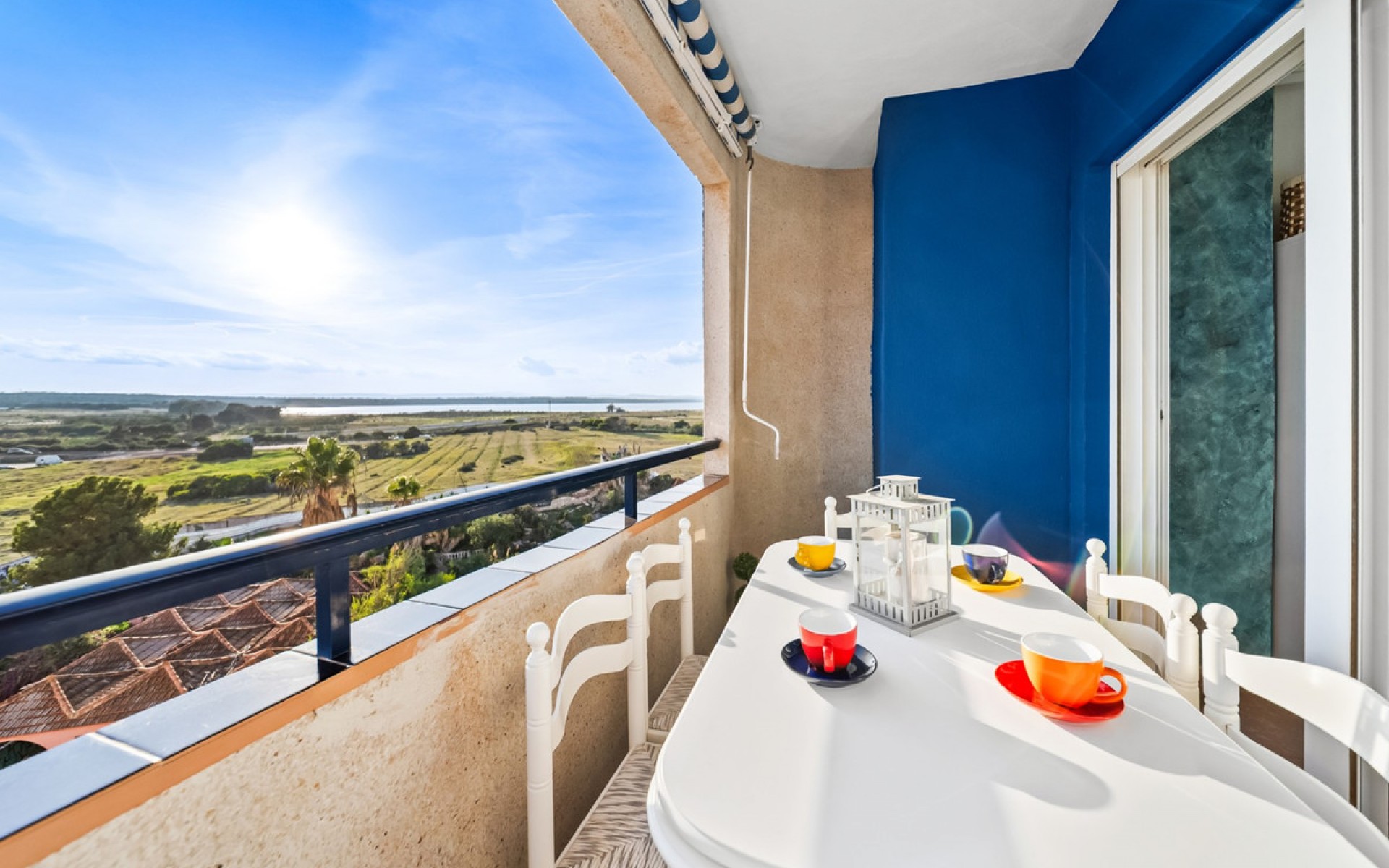 A Vendre - Appartement - Torrevieja - La Mata