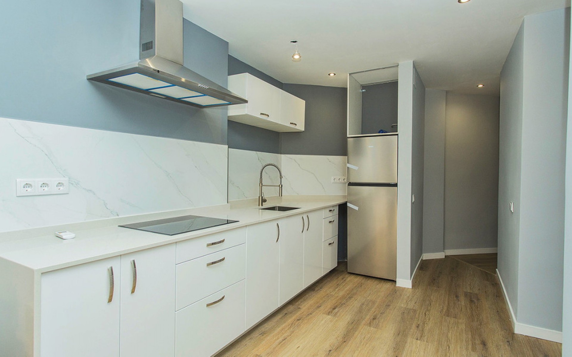 A Vendre - Appartement - Torrevieja - La Mata