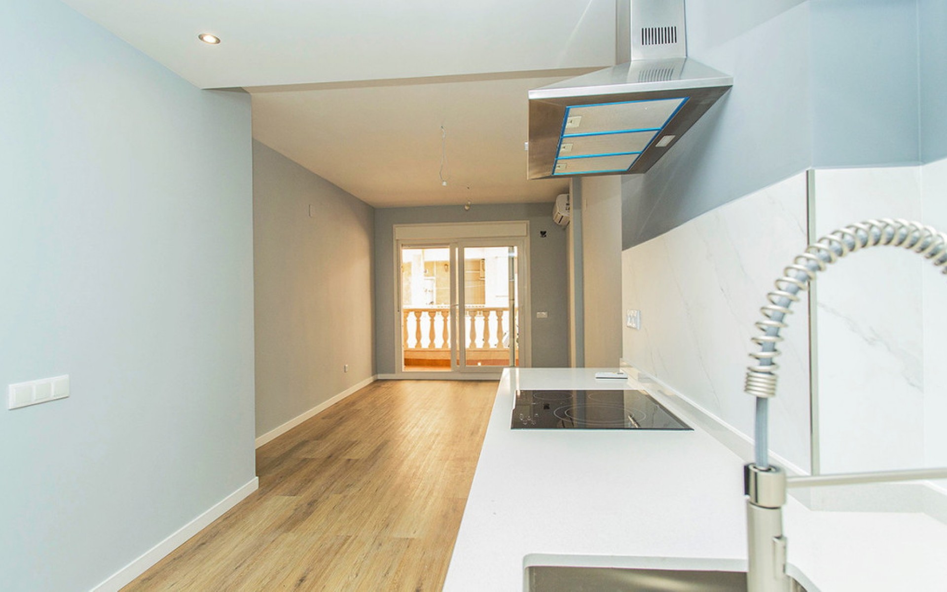 A Vendre - Appartement - Torrevieja - La Mata