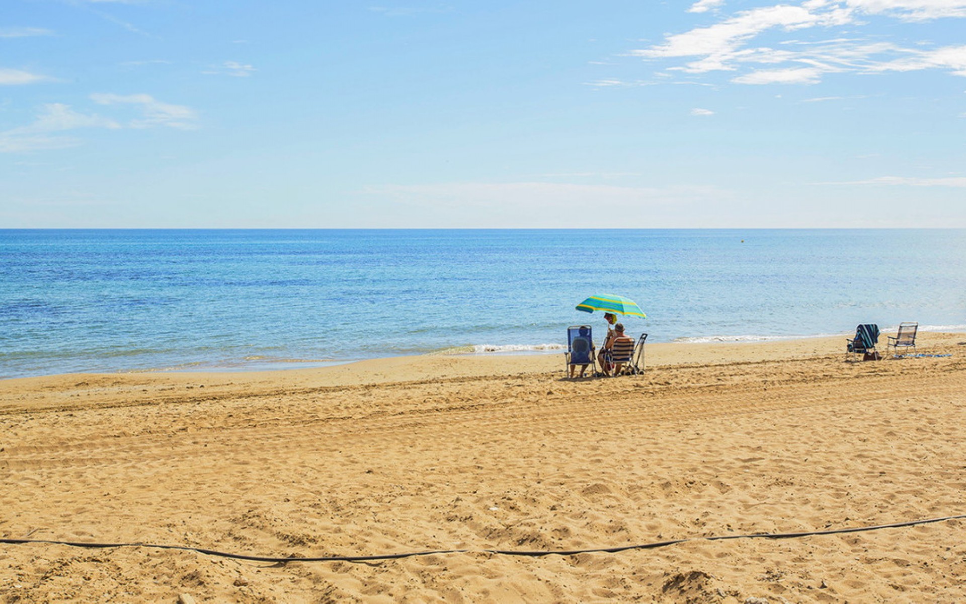 A Vendre - Appartement - Torrevieja - La Mata