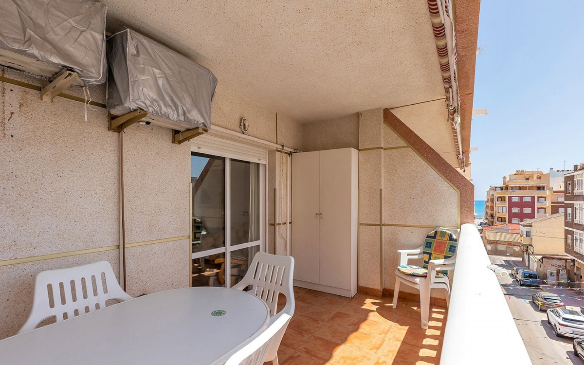 A Vendre - Appartement - Torrevieja - La Mata