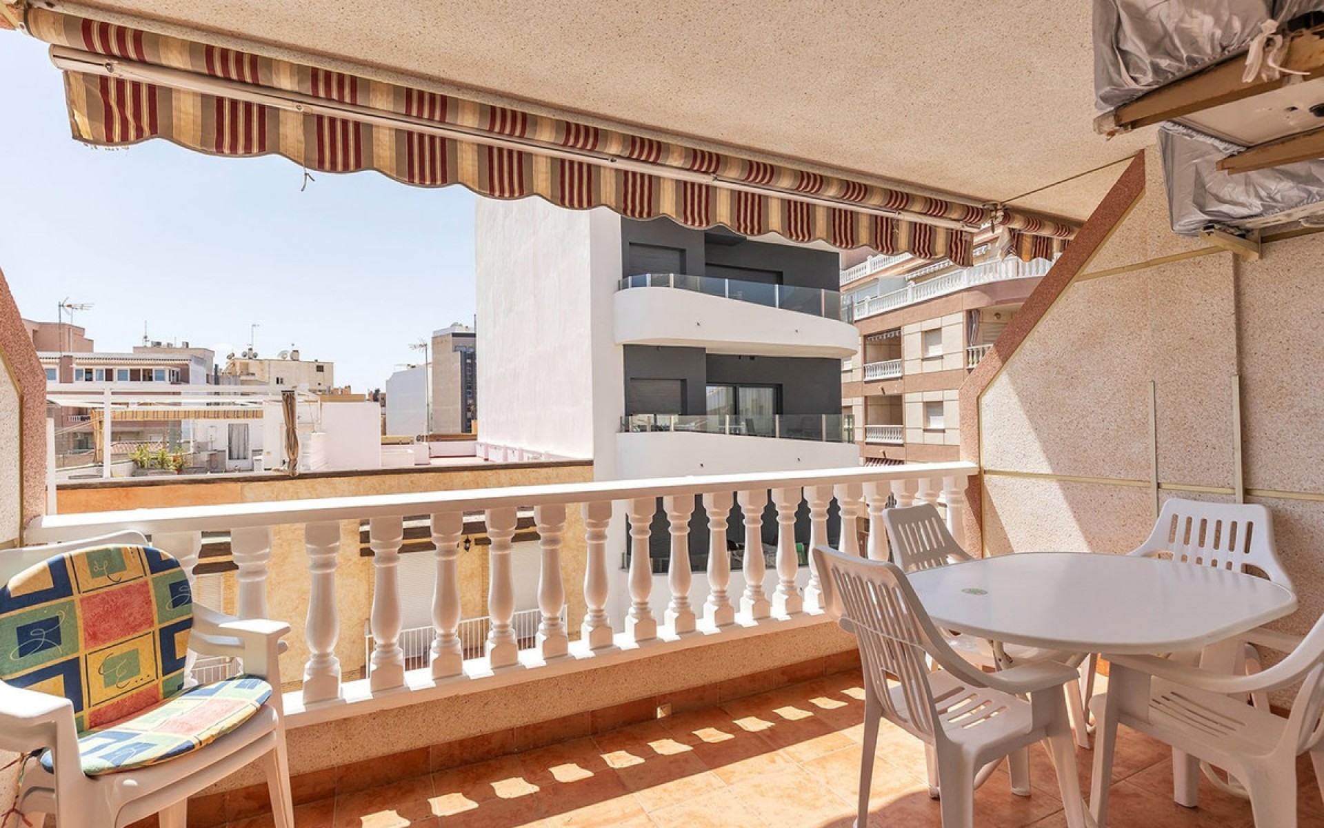 A Vendre - Appartement - Torrevieja - La Mata