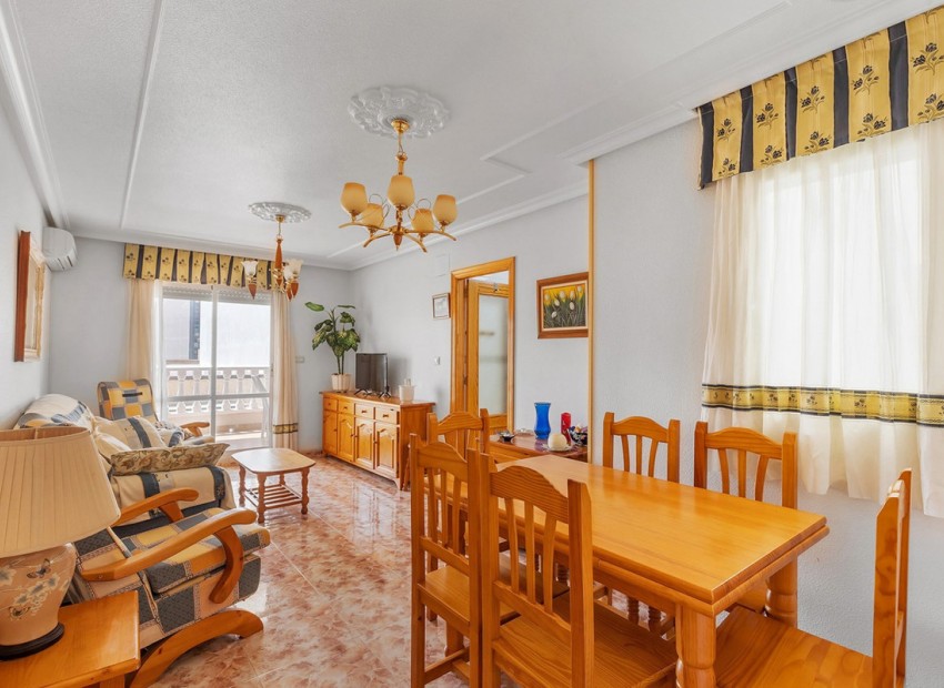 A Vendre - Appartement - Torrevieja - La Mata