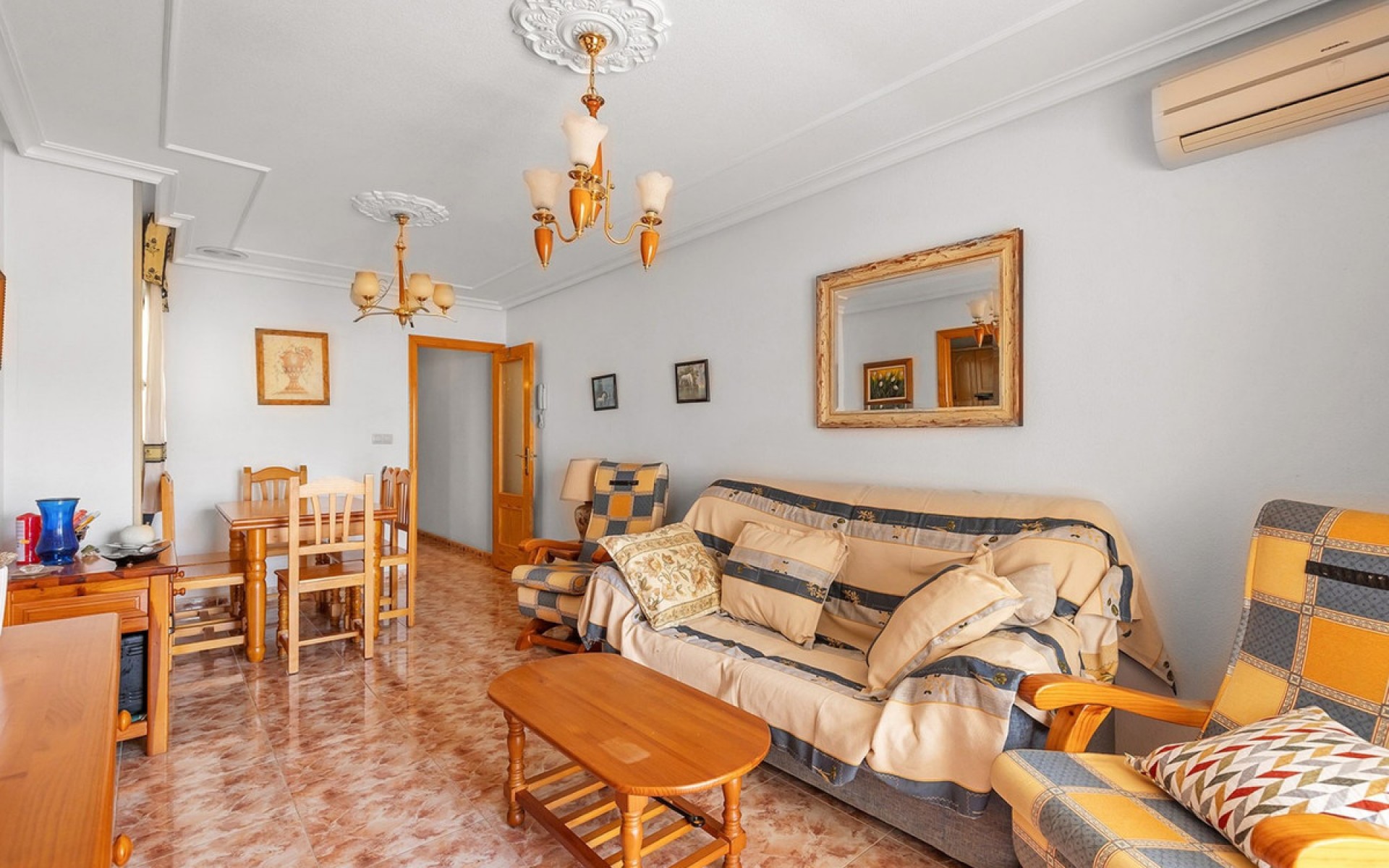 A Vendre - Appartement - Torrevieja - La Mata