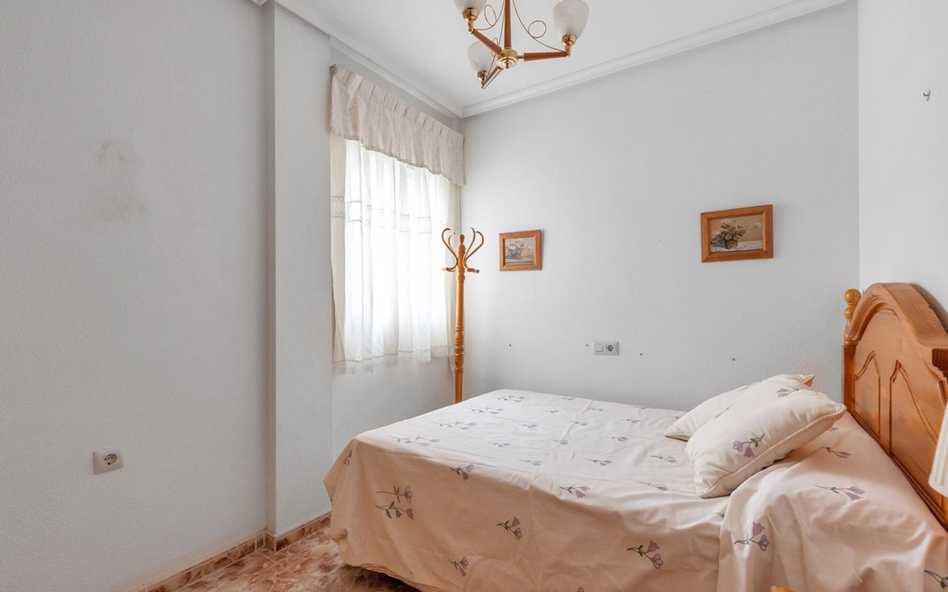 A Vendre - Appartement - Torrevieja - La Mata