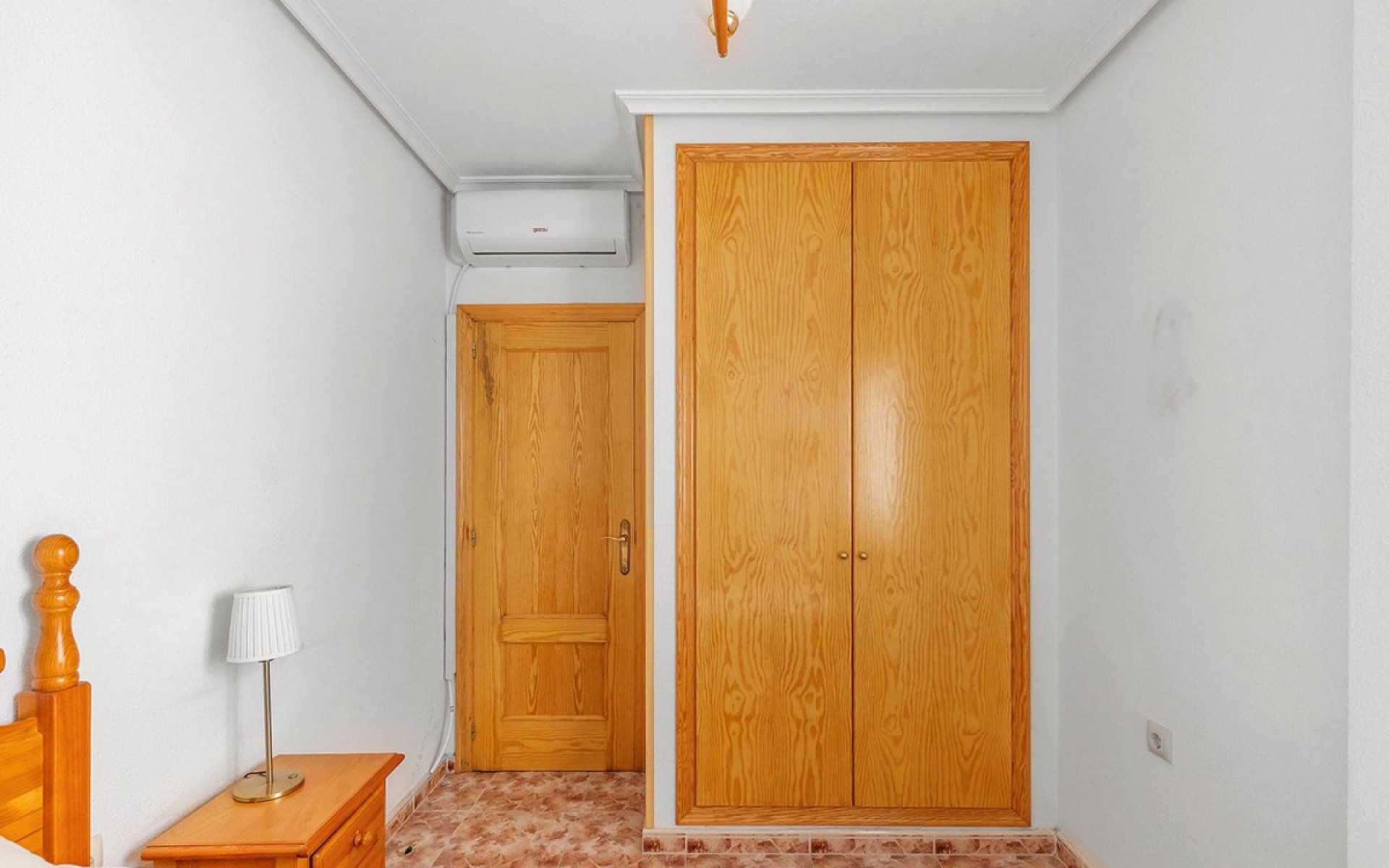A Vendre - Appartement - Torrevieja - La Mata