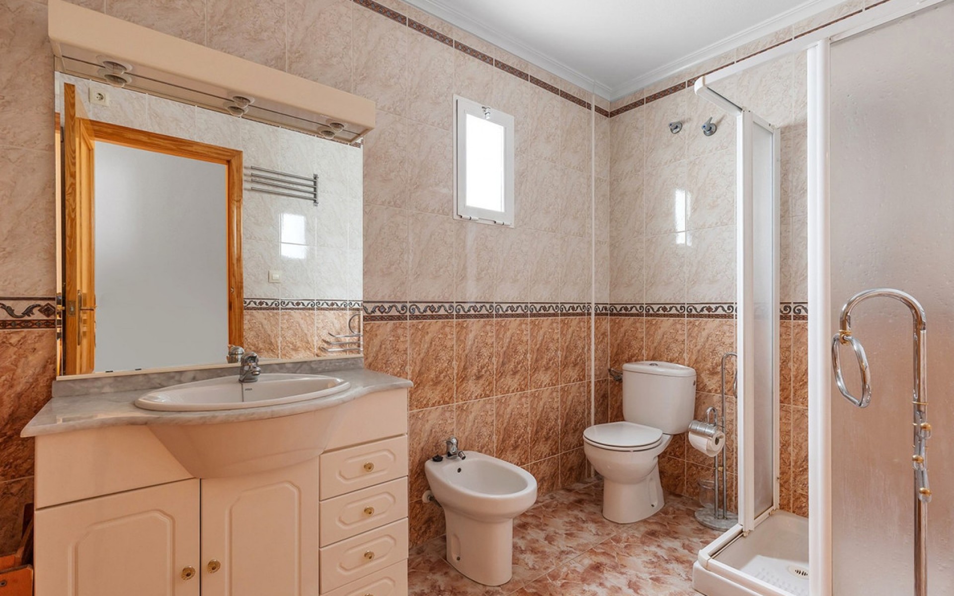 A Vendre - Appartement - Torrevieja - La Mata