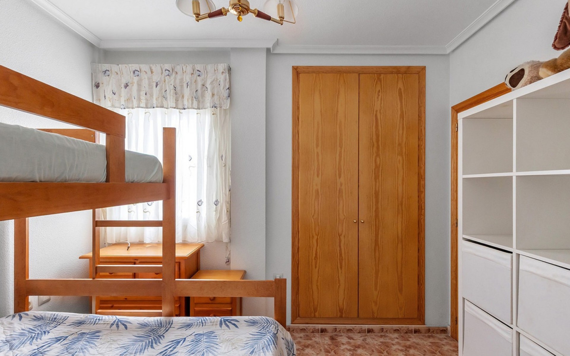A Vendre - Appartement - Torrevieja - La Mata
