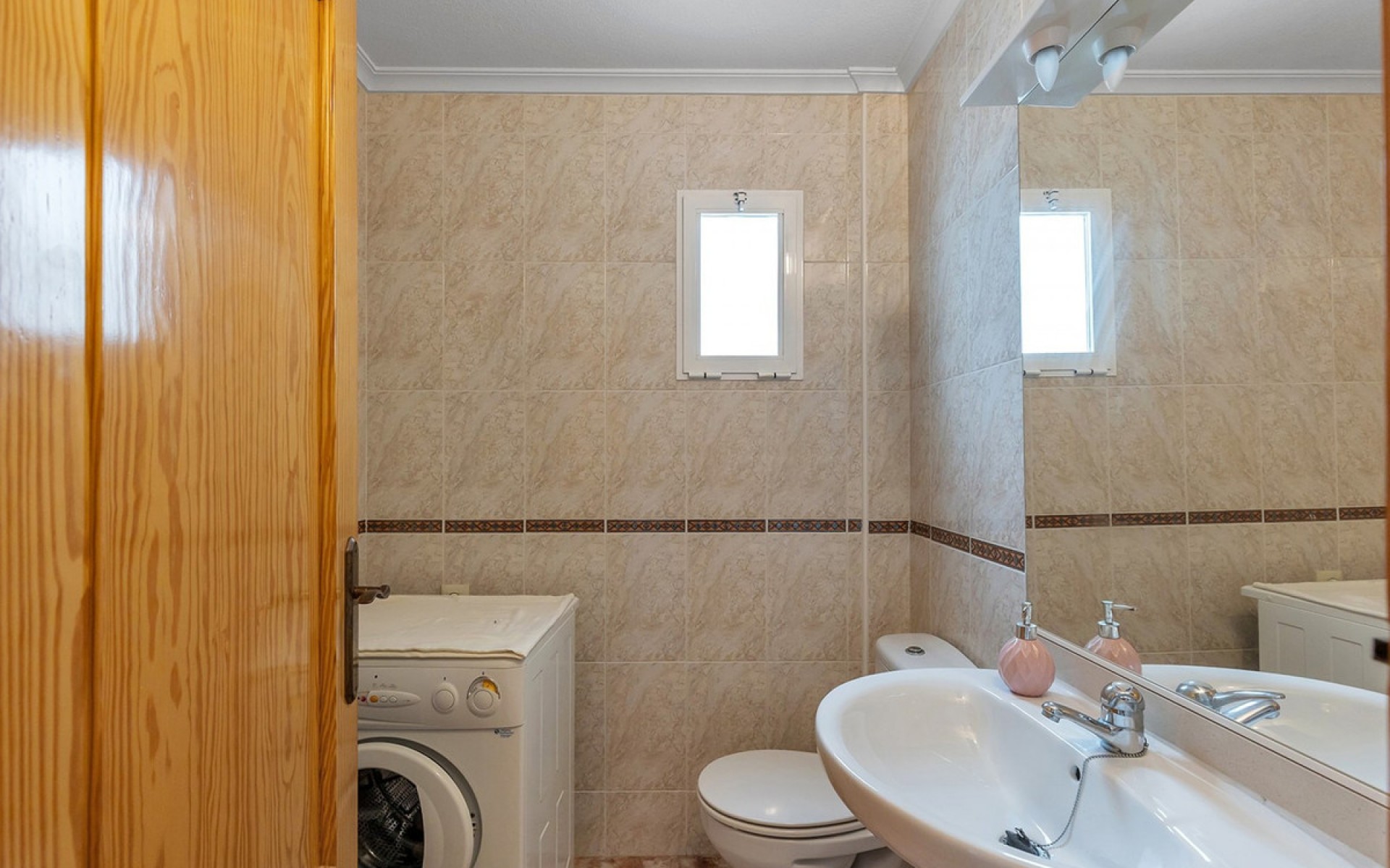 A Vendre - Appartement - Torrevieja - La Mata