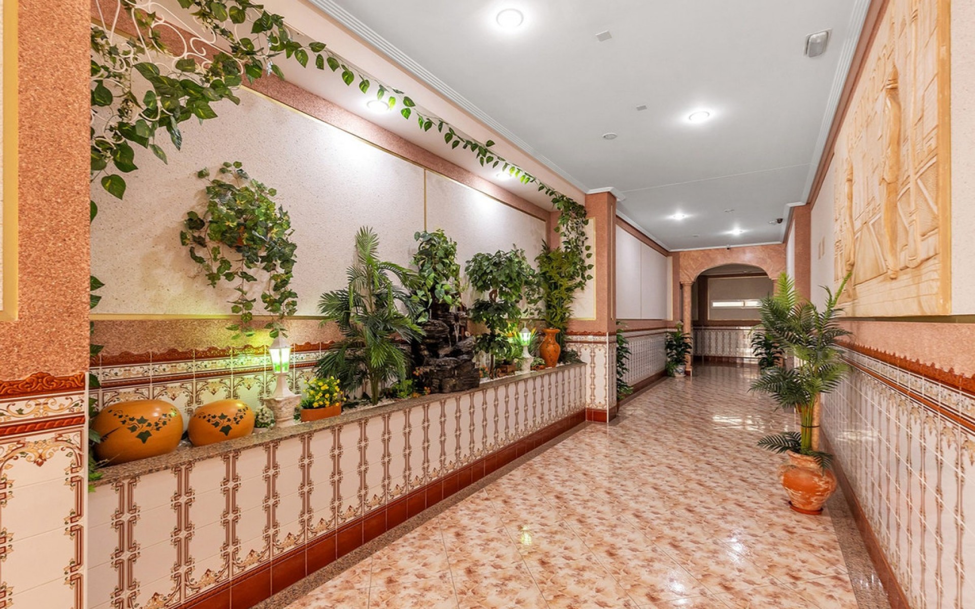 A Vendre - Appartement - Torrevieja - La Mata