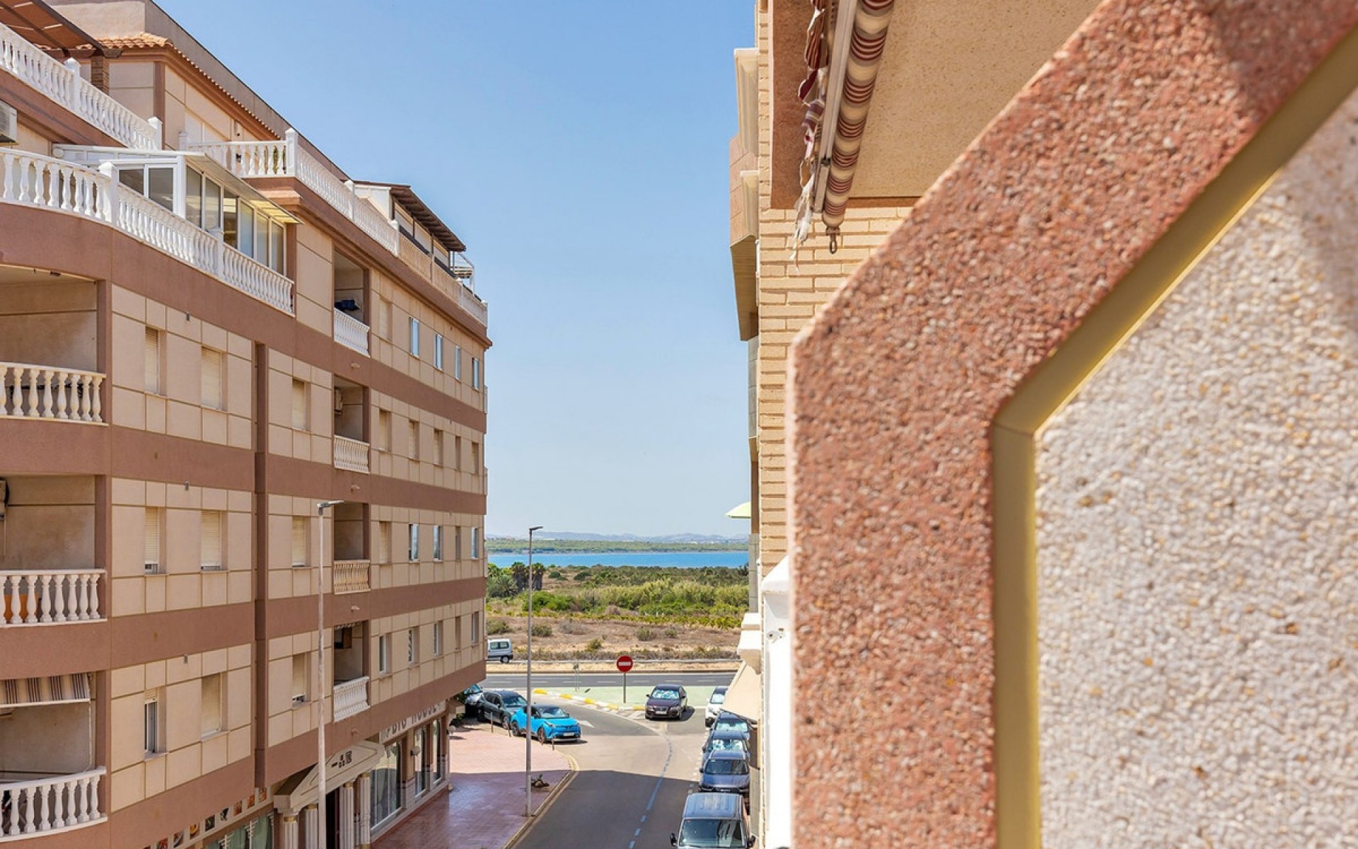A Vendre - Appartement - Torrevieja - La Mata