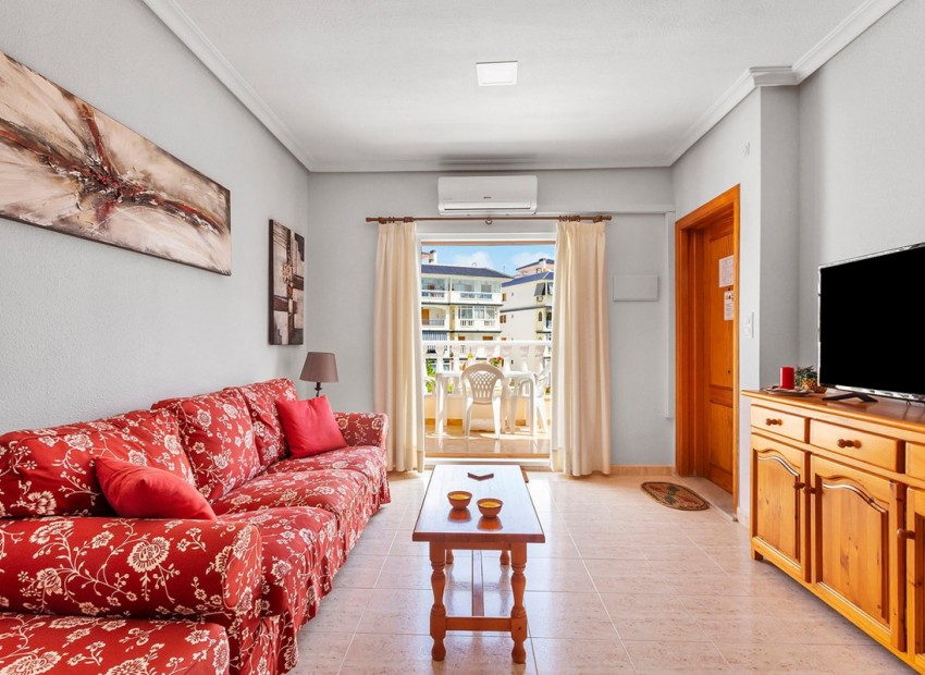 A Vendre - Appartement - Torrevieja - La Mata
