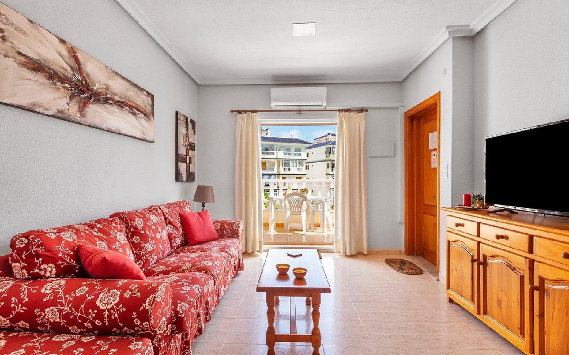 A Vendre - Appartement - Torrevieja - La Mata