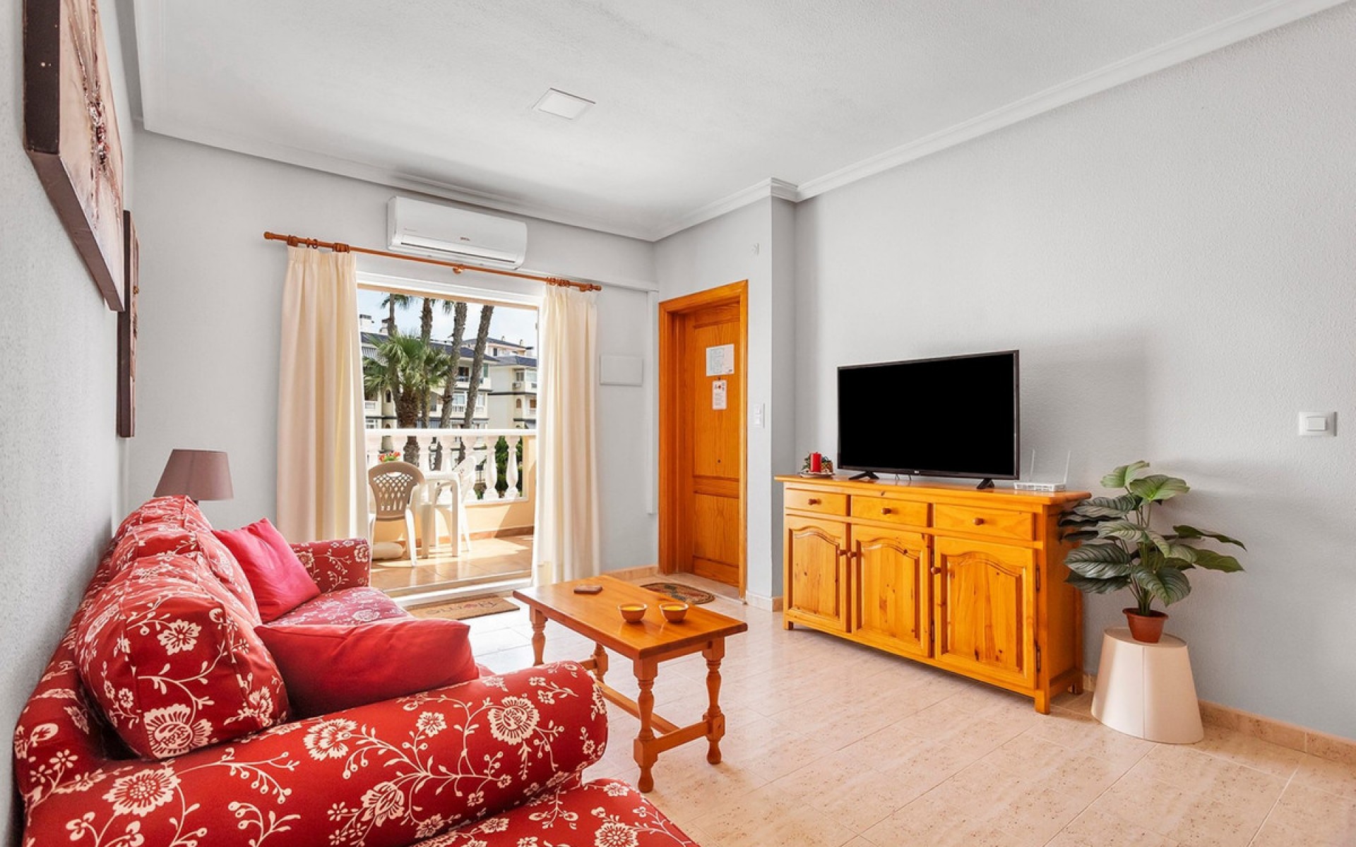 A Vendre - Appartement - Torrevieja - La Mata