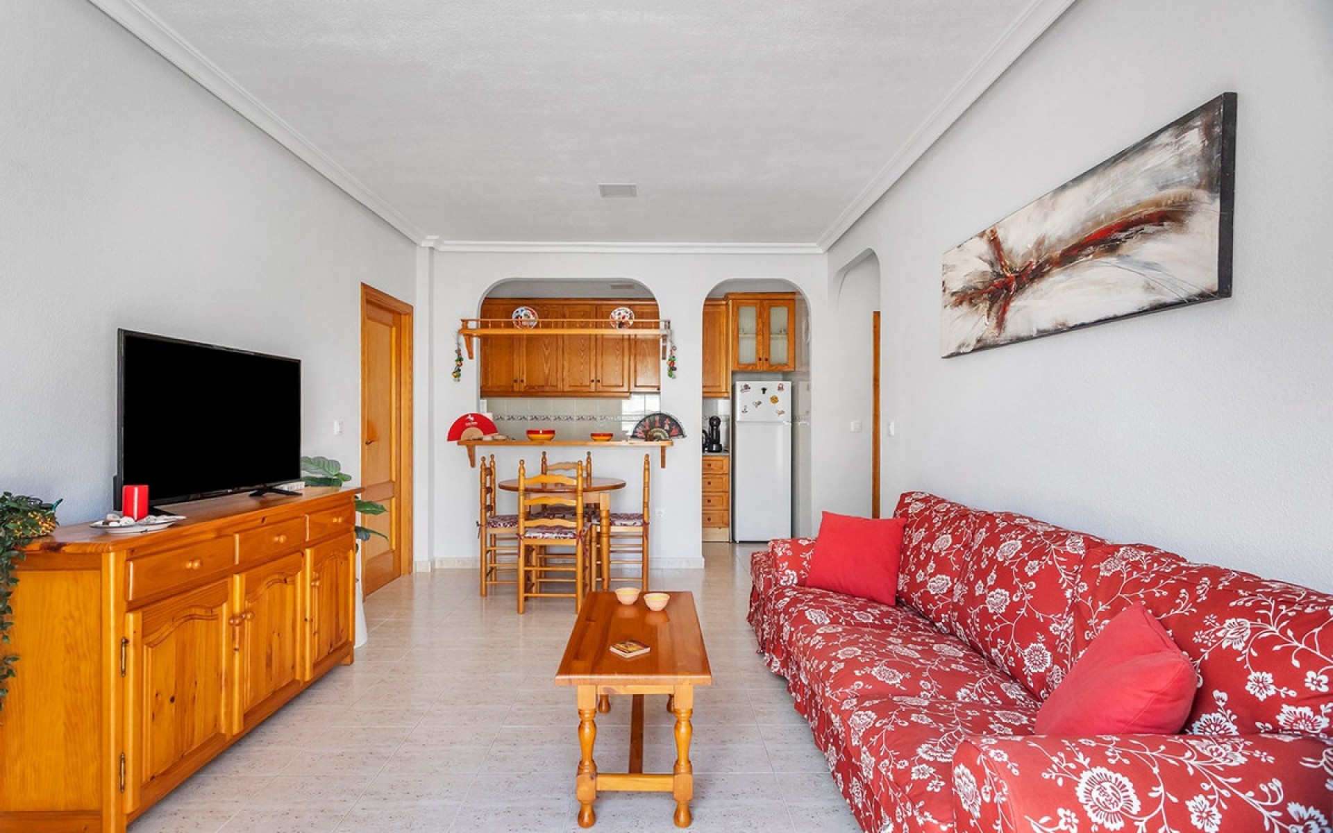 A Vendre - Appartement - Torrevieja - La Mata