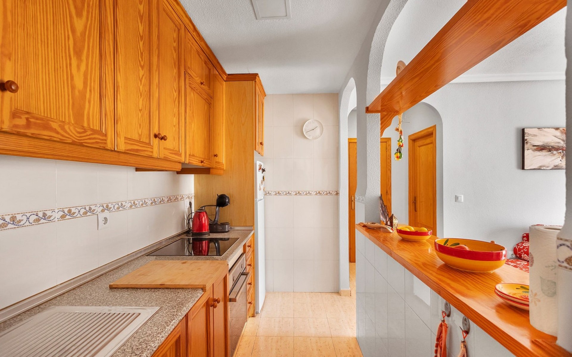 A Vendre - Appartement - Torrevieja - La Mata