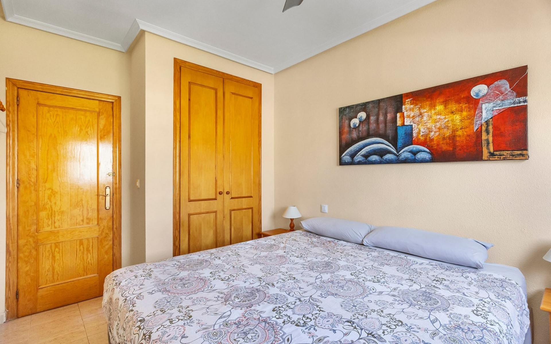 A Vendre - Appartement - Torrevieja - La Mata