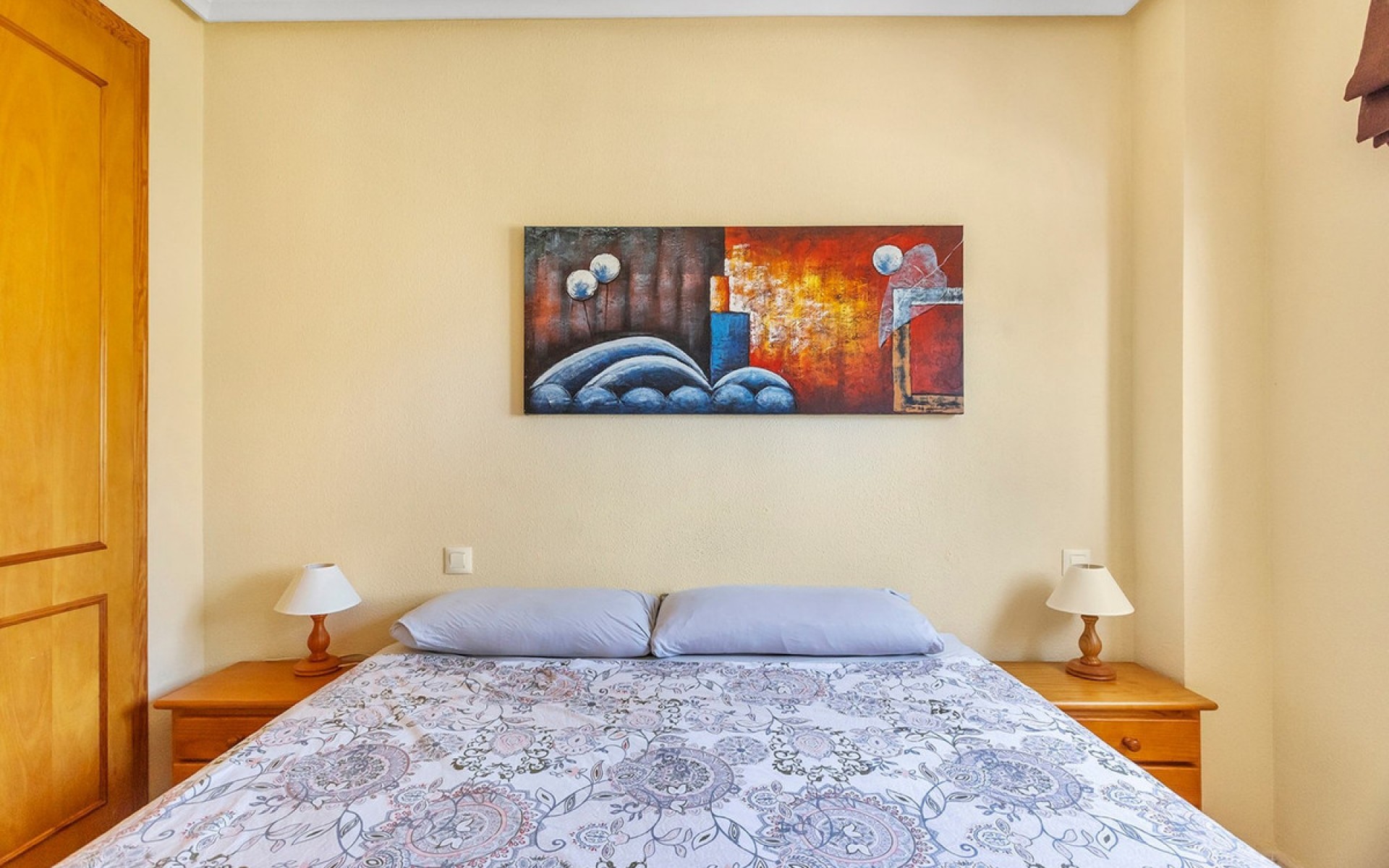 A Vendre - Appartement - Torrevieja - La Mata