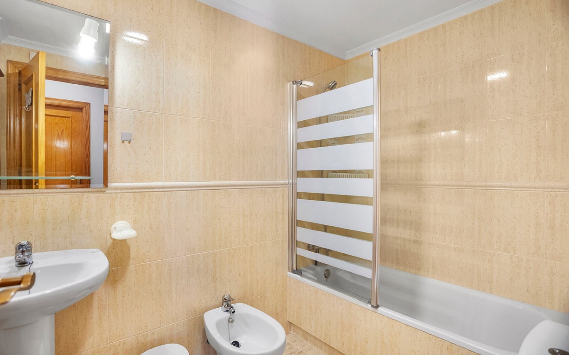 A Vendre - Appartement - Torrevieja - La Mata
