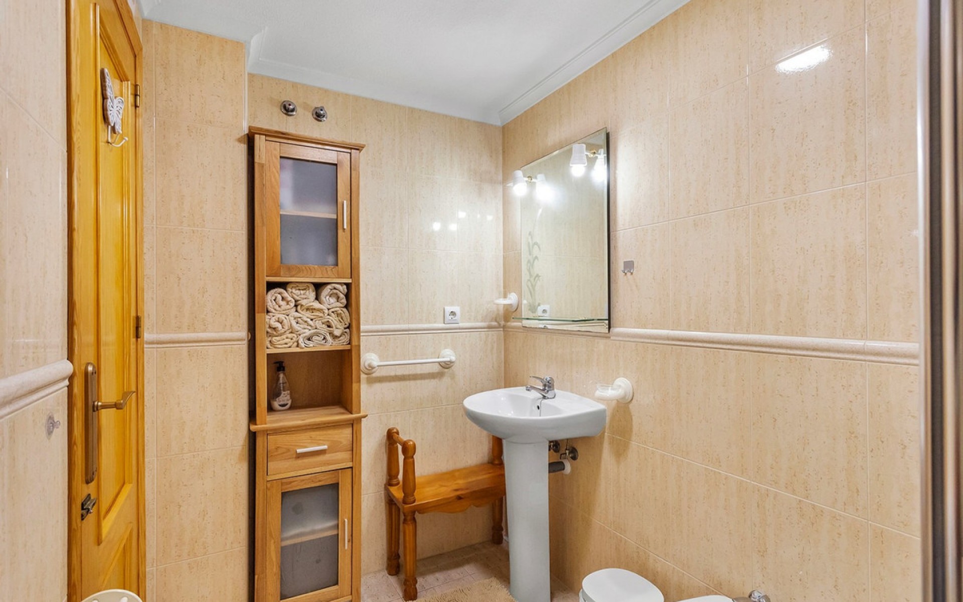 A Vendre - Appartement - Torrevieja - La Mata