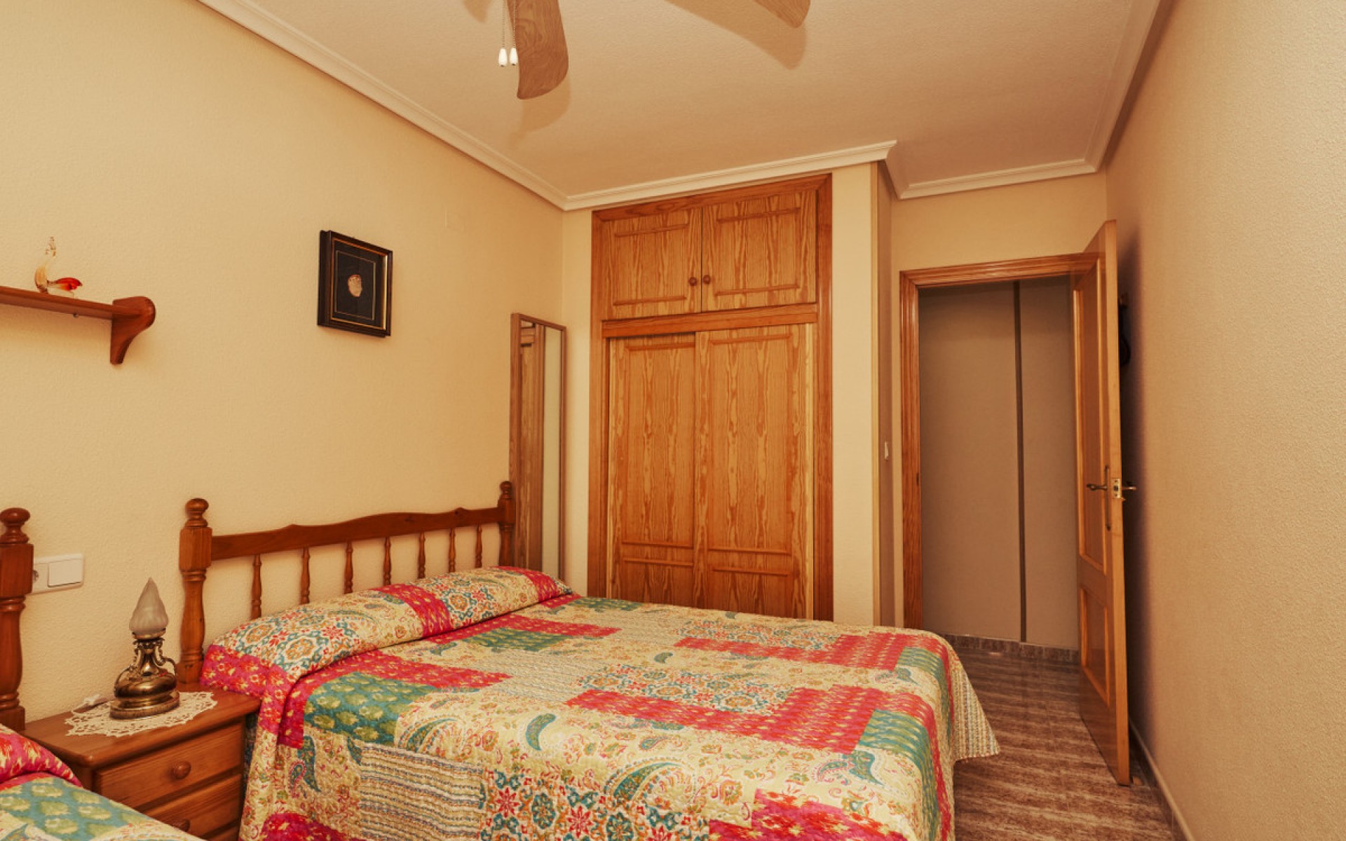 A Vendre - Appartement - Torrevieja - La Mata