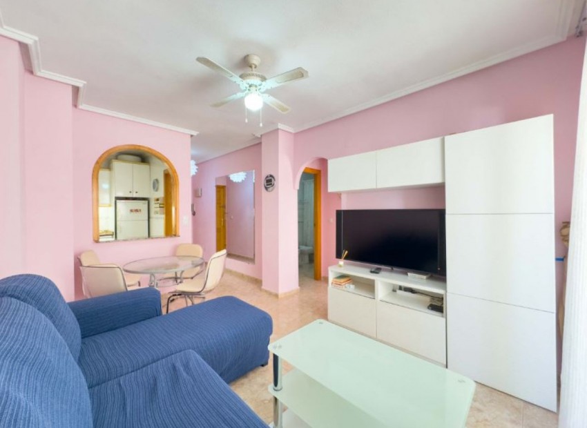 A Vendre - Appartement - Torrevieja - La Mata