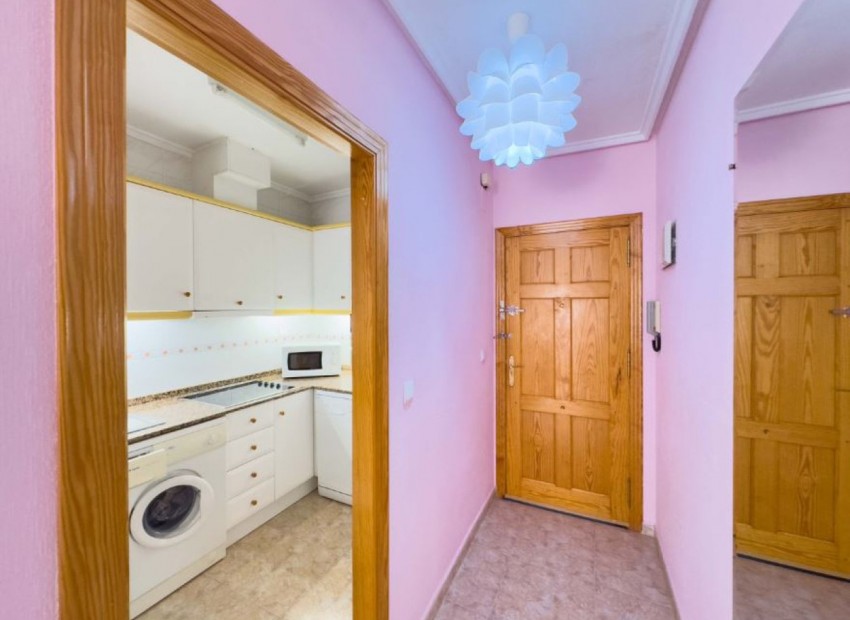 A Vendre - Appartement - Torrevieja - La Mata